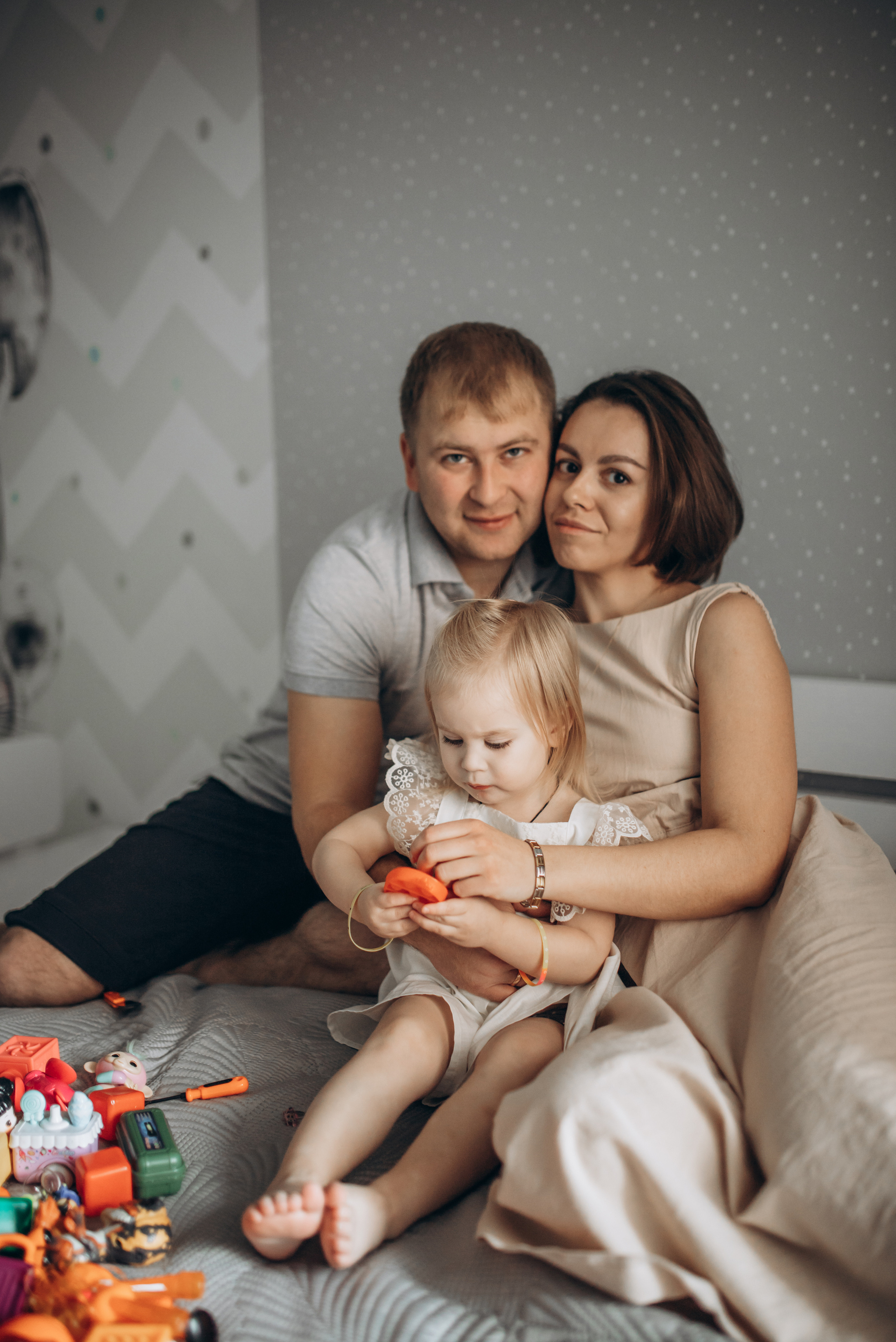 Счастье — это ты…. Семейный, свадебный фотограф в Чите Екатерина Мельникова