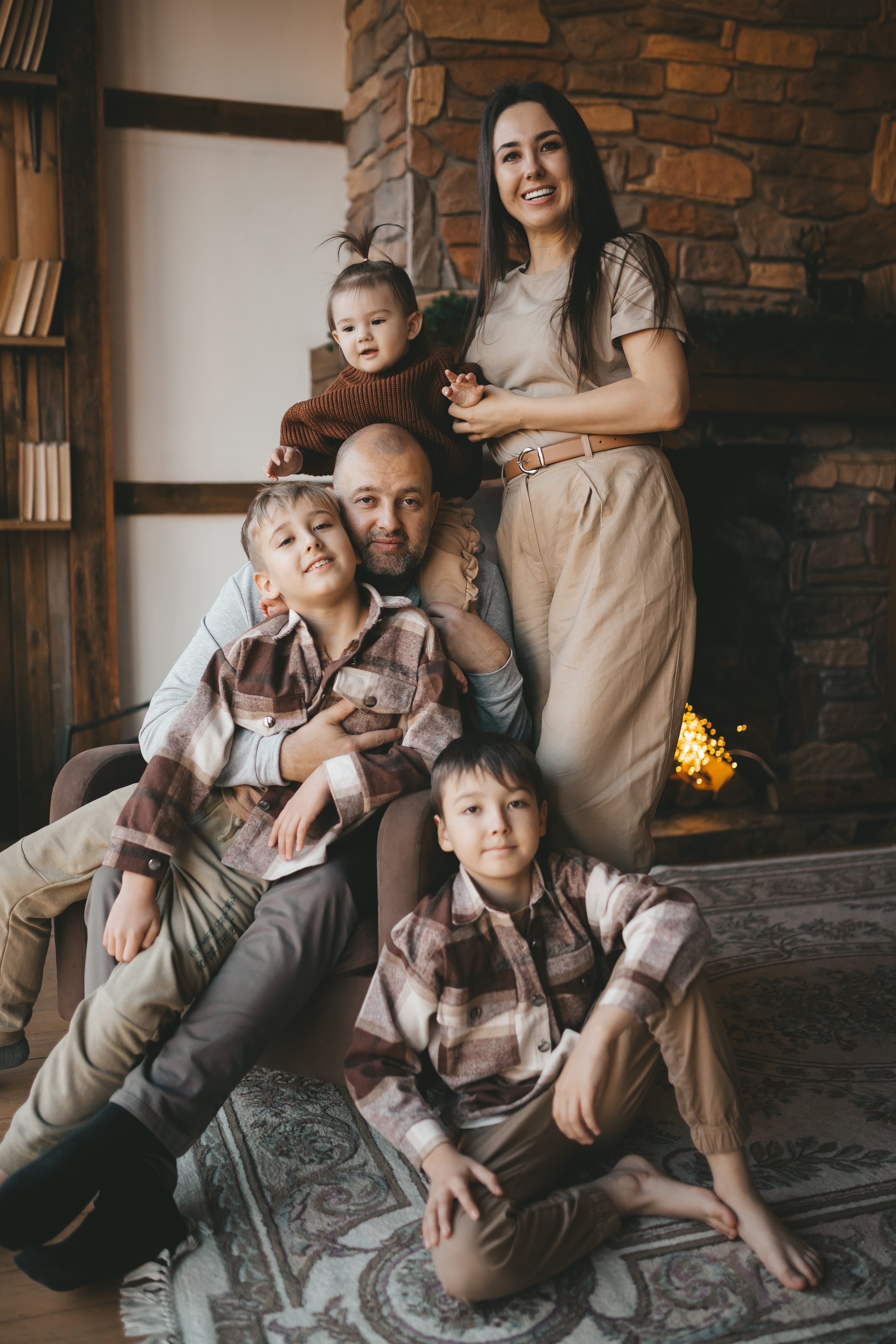 Новый год уже скоро…. Семейный, свадебный фотограф в Чите Екатерина Мельникова