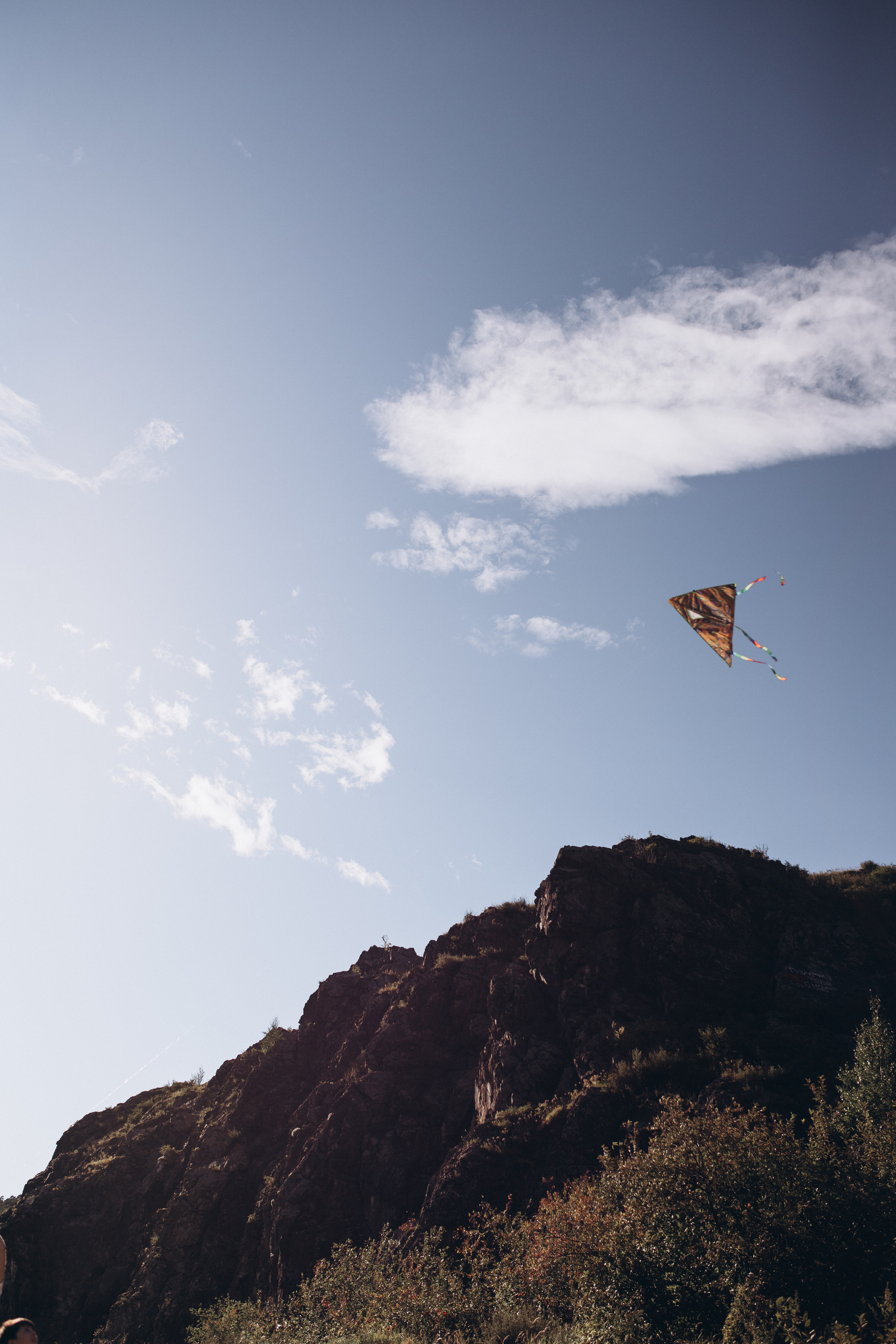 Между дождем и ливнем. Семейный, свадебный фотограф в Чите Екатерина Мельникова