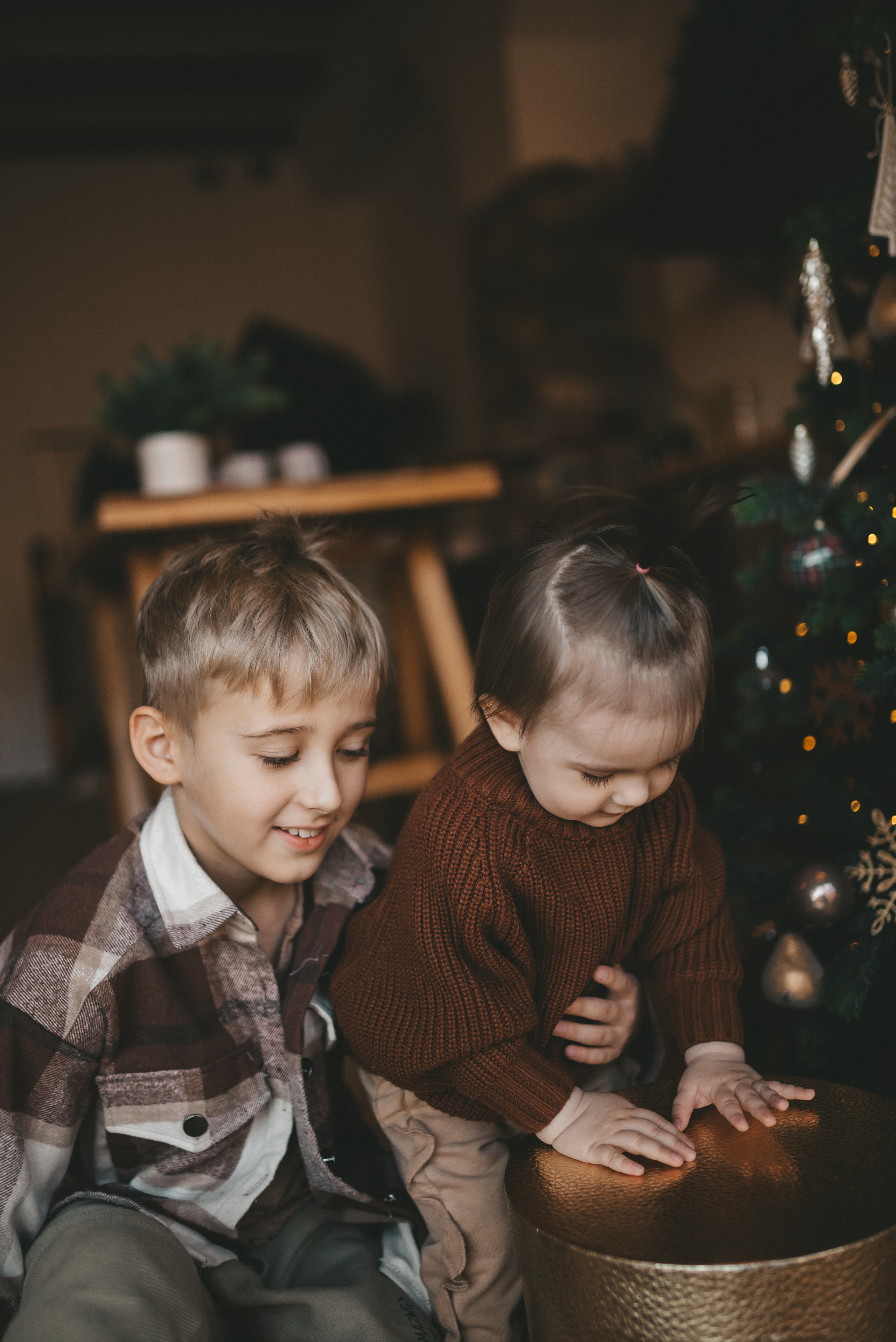 Новый год уже скоро…. Семейный, свадебный фотограф в Чите Екатерина Мельникова