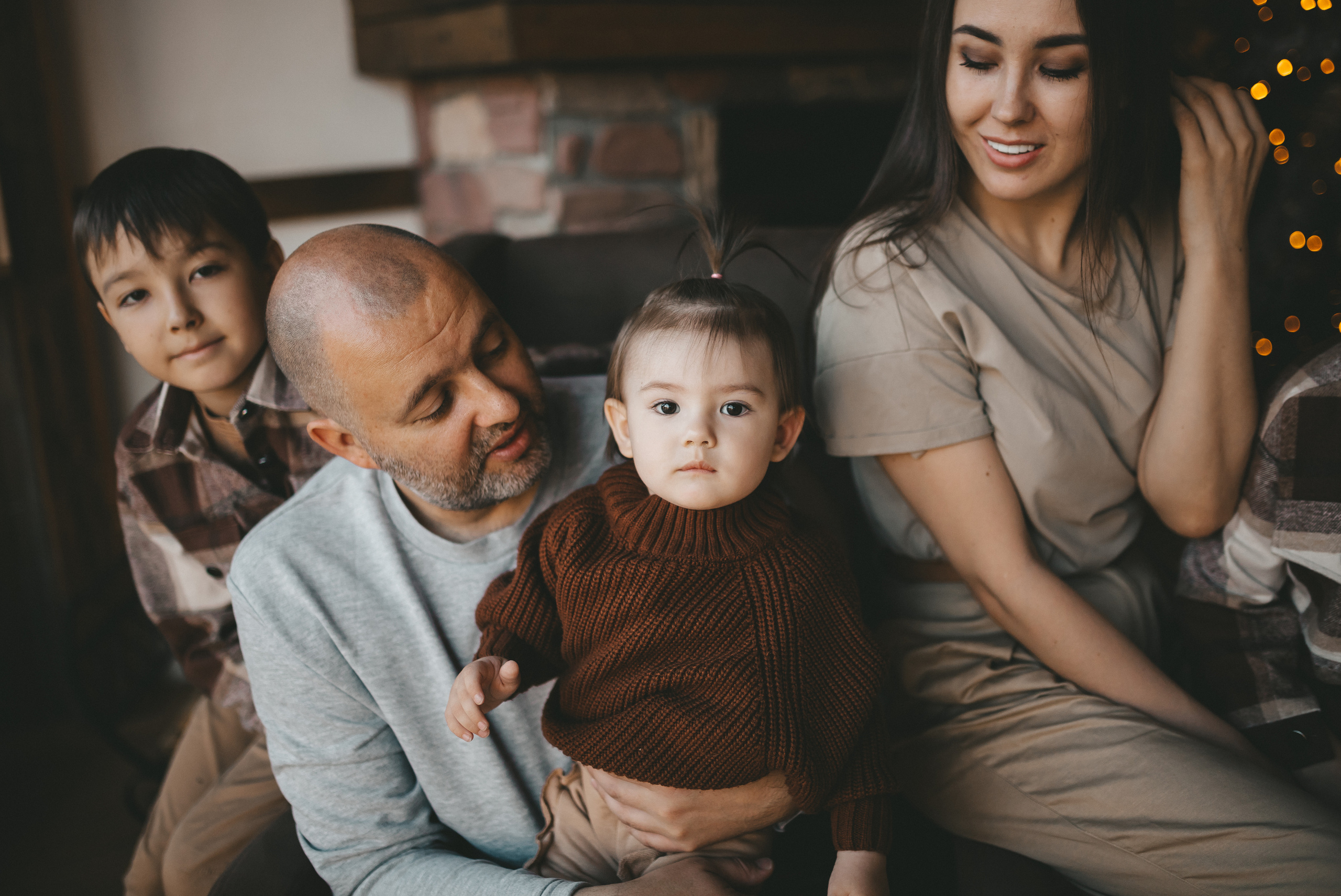 Новый год уже скоро…. Семейный, свадебный фотограф в Чите Екатерина Мельникова