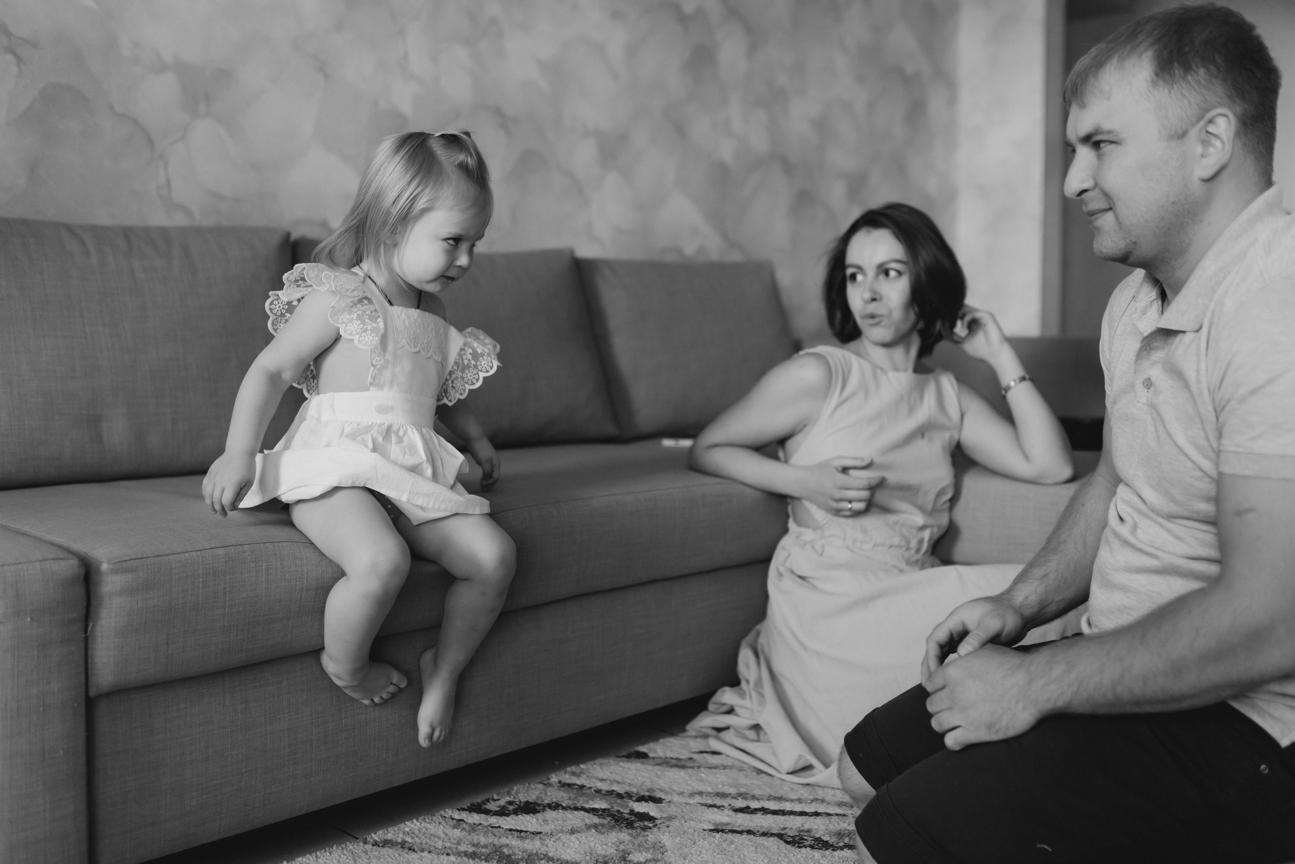 Счастье — это ты…. Семейный, свадебный фотограф в Чите Екатерина Мельникова