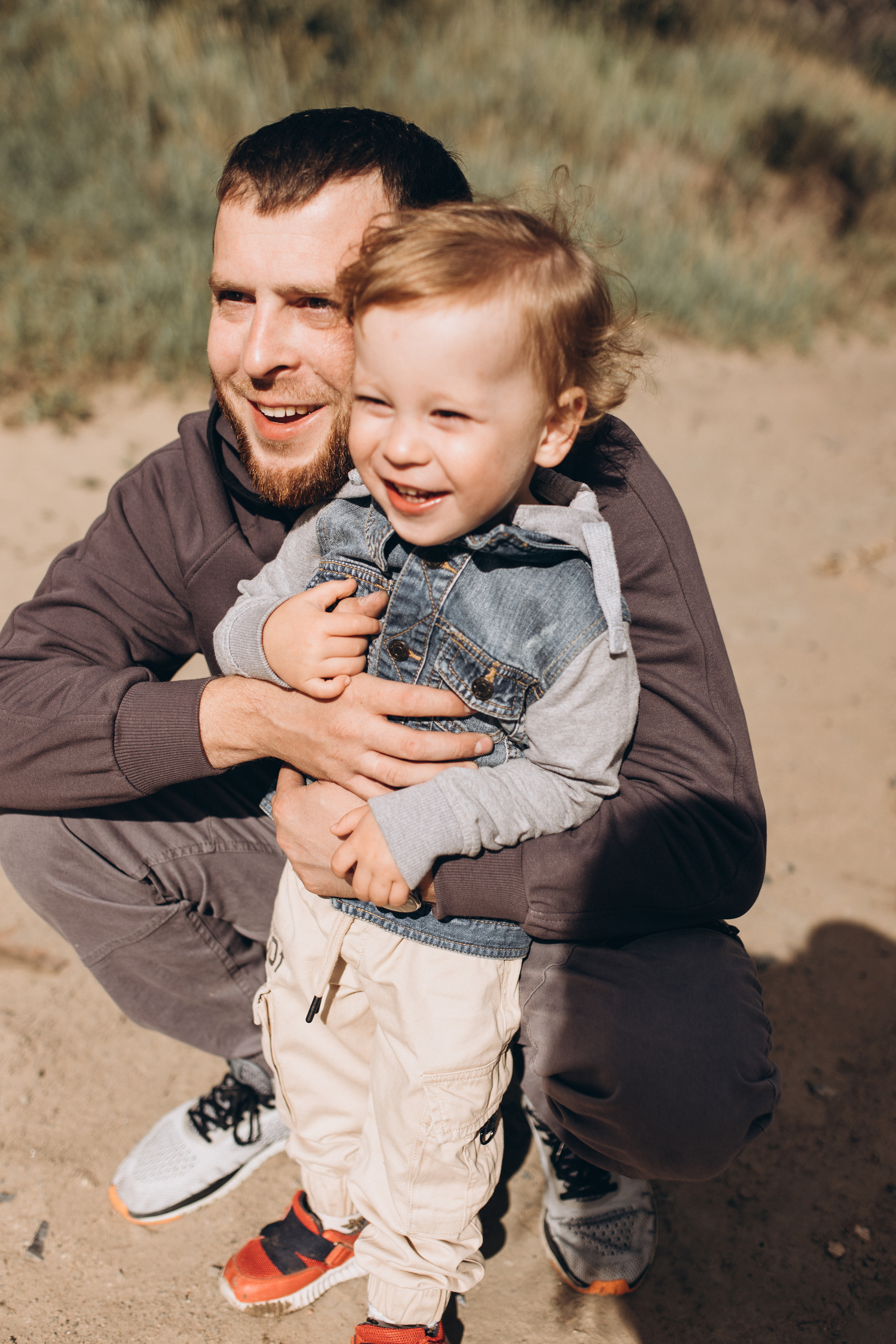 Между дождем и ливнем. Семейный, свадебный фотограф в Чите Екатерина Мельникова