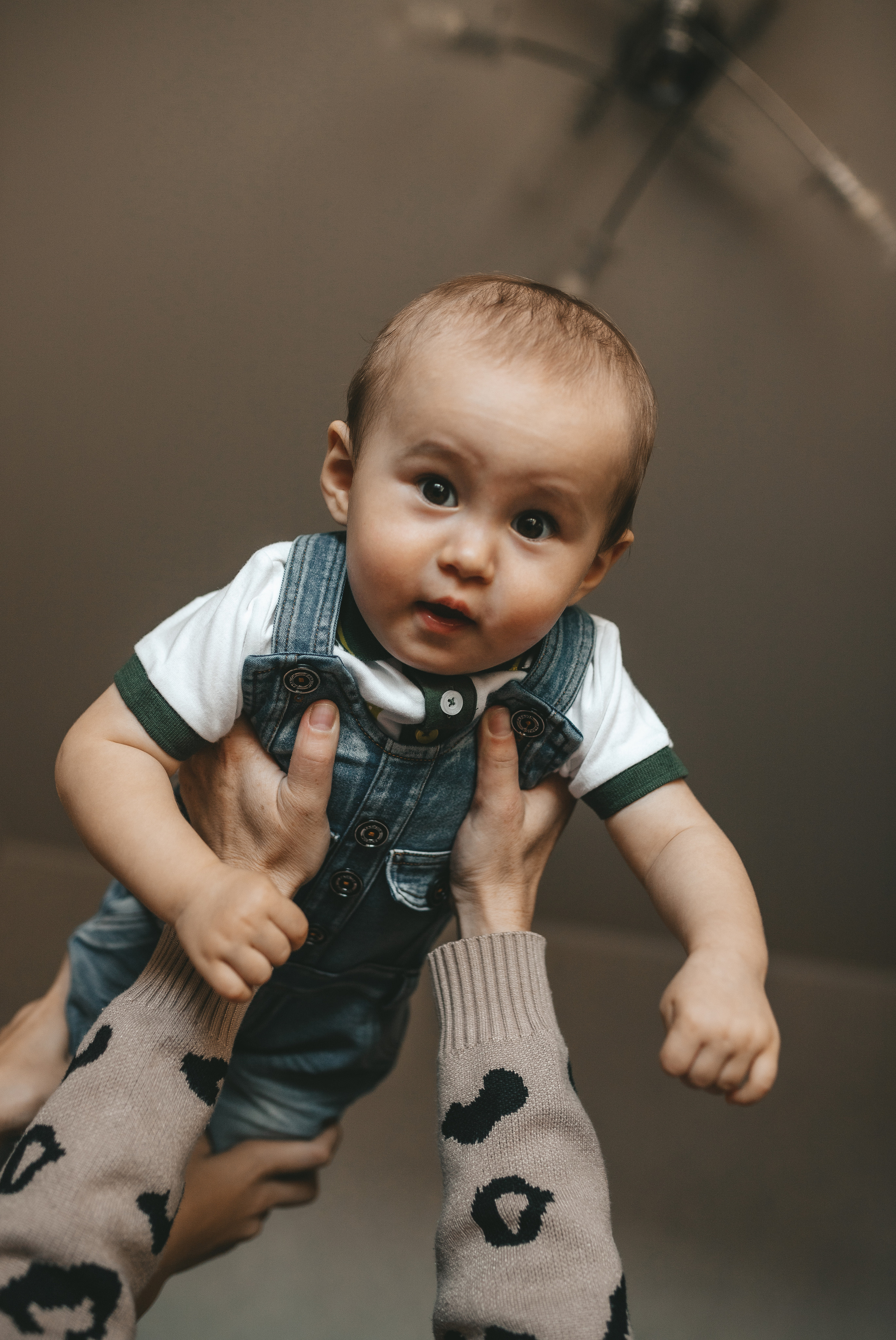 Степан, Света, Дашуля и Дениска. Семейный, свадебный фотограф в Чите Екатерина Мельникова