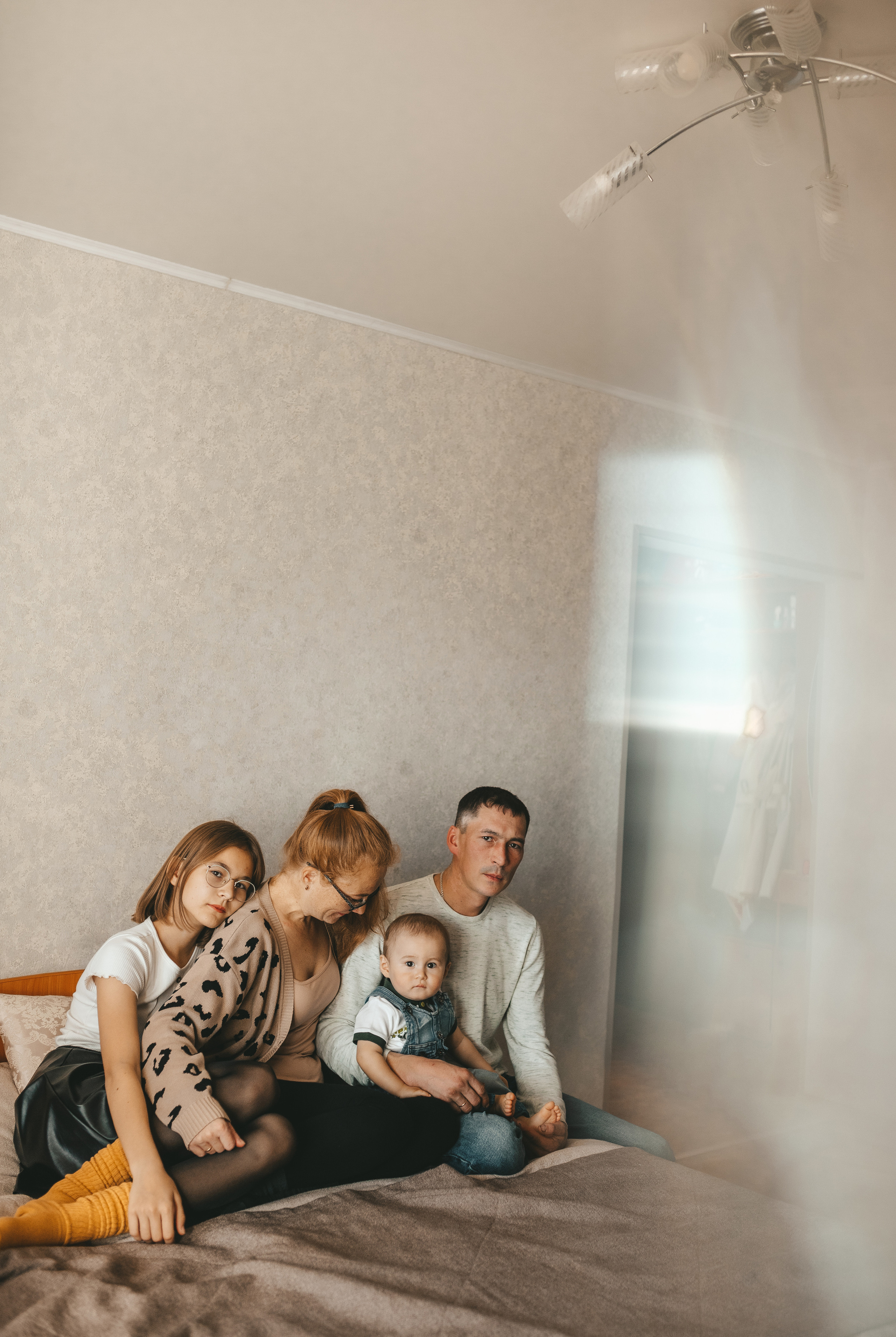 Happy Family. Семейный, свадебный фотограф в Чите Екатерина Мельникова