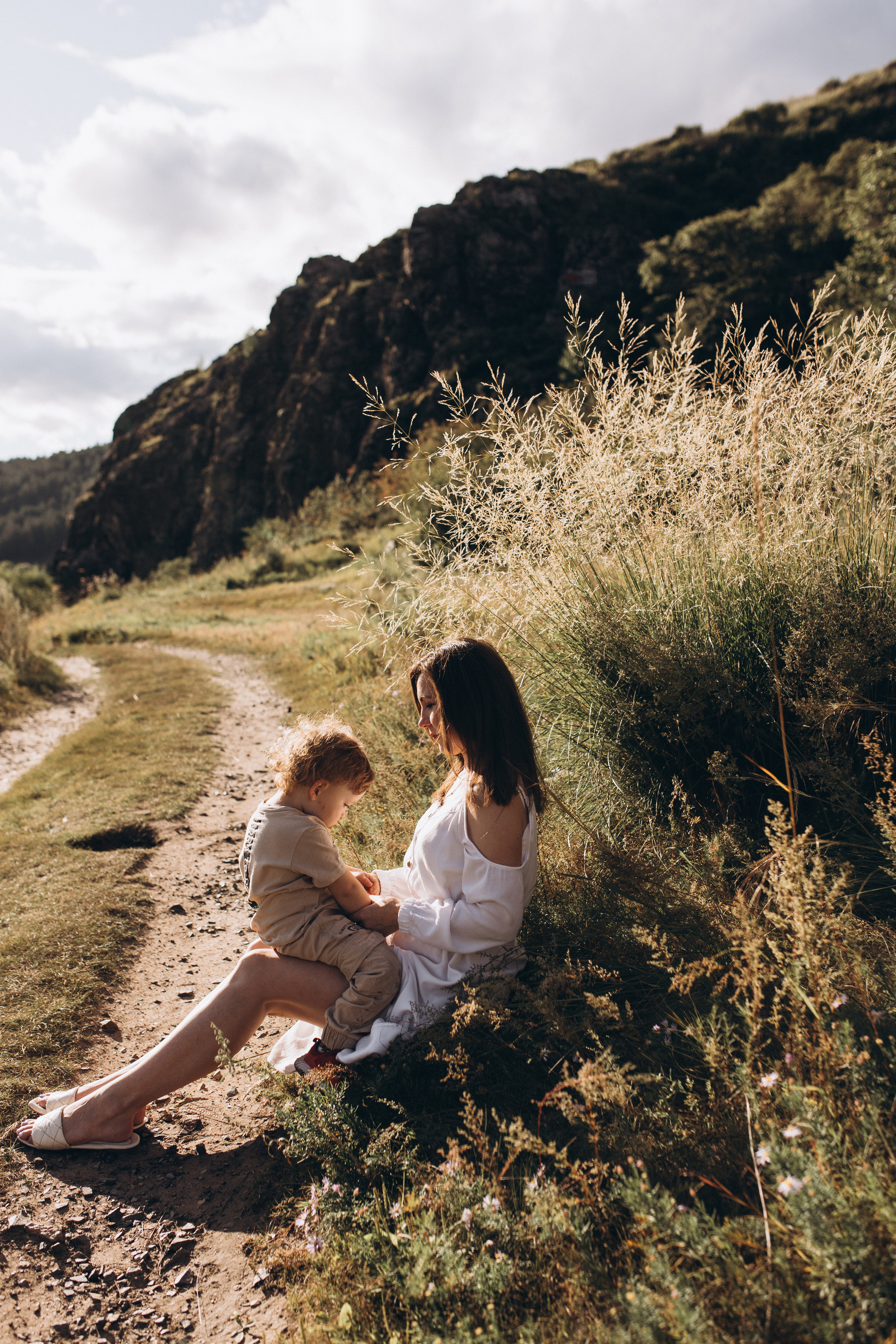 Sun Family. Семейный, свадебный фотограф в Чите Екатерина Мельникова