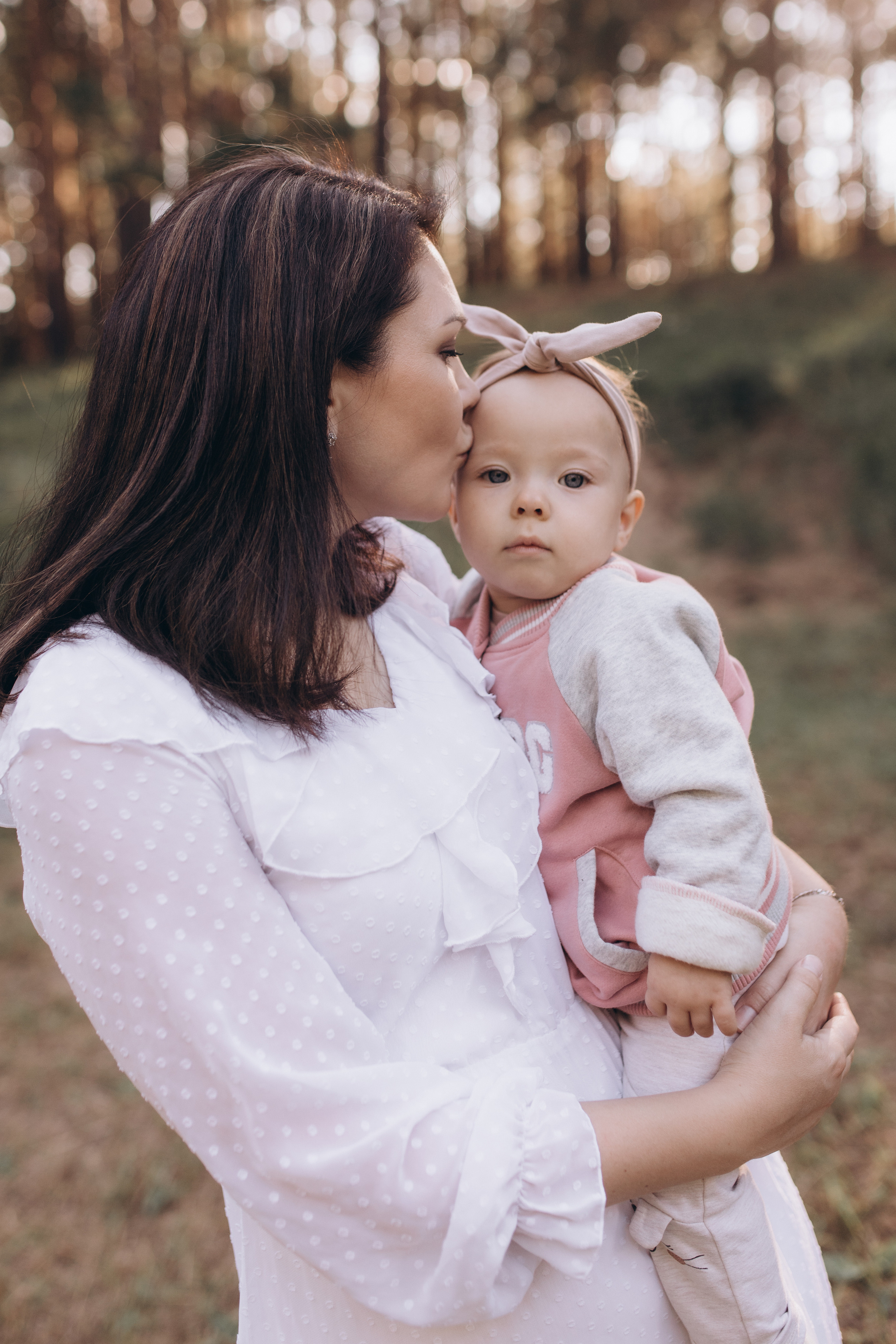 Happy Twins. Семейный, свадебный фотограф в Чите Екатерина Мельникова