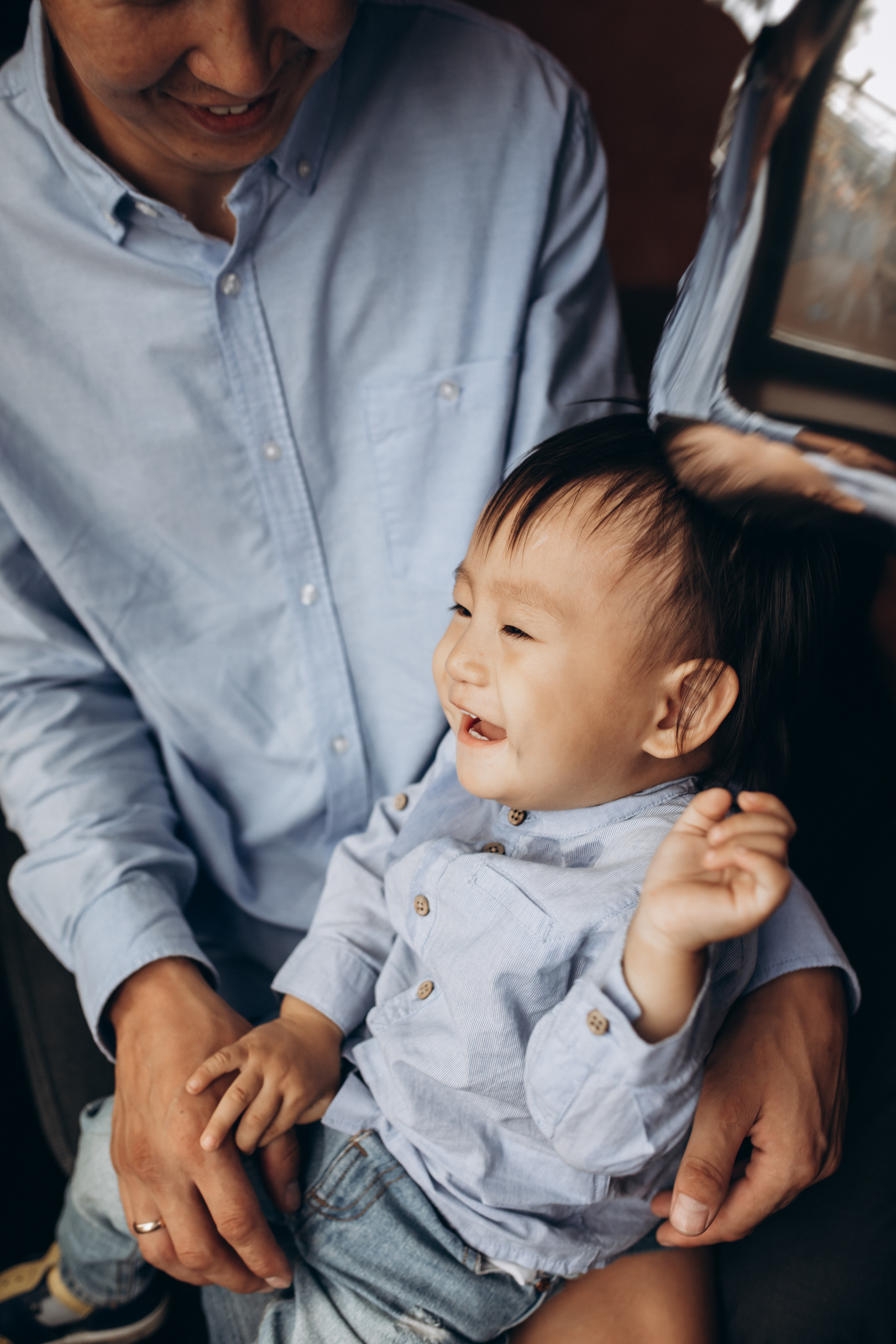 1-й день рождения Буды. Семейный, свадебный фотограф в Чите Екатерина Мельникова