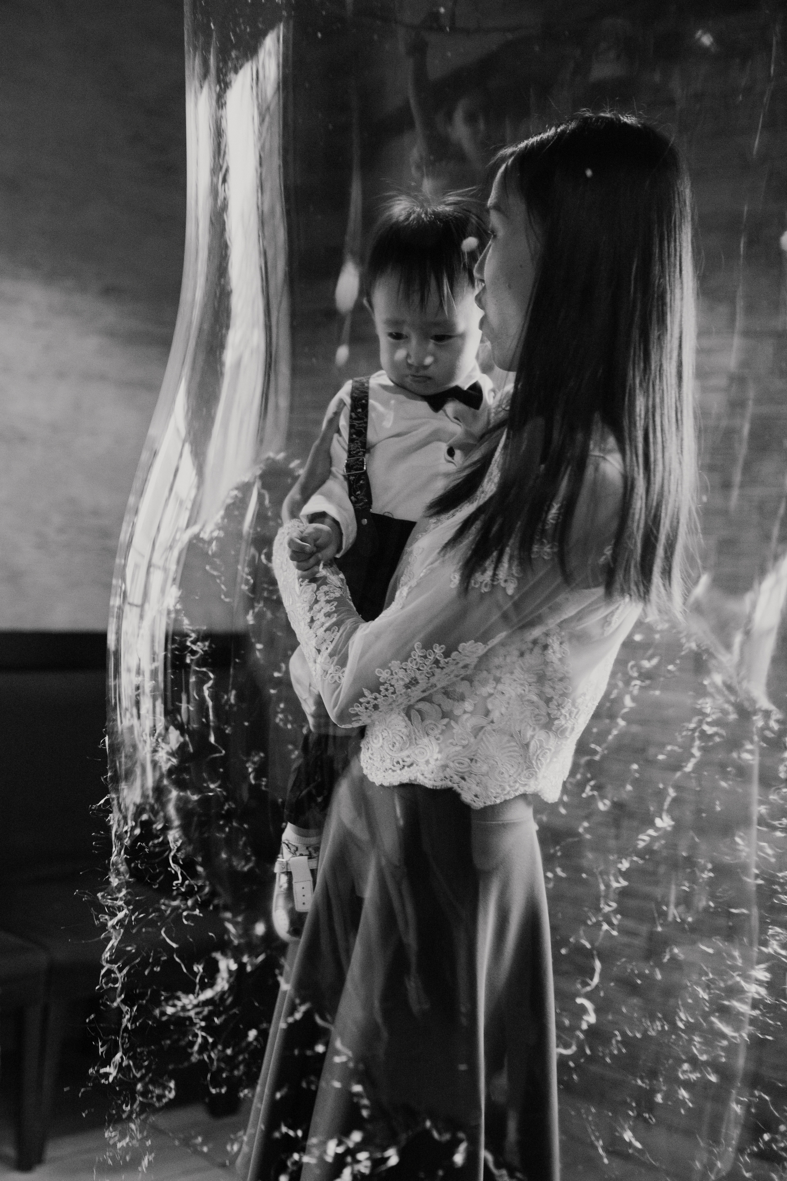 1-й день рождения Буды. Семейный, свадебный фотограф в Чите Екатерина Мельникова