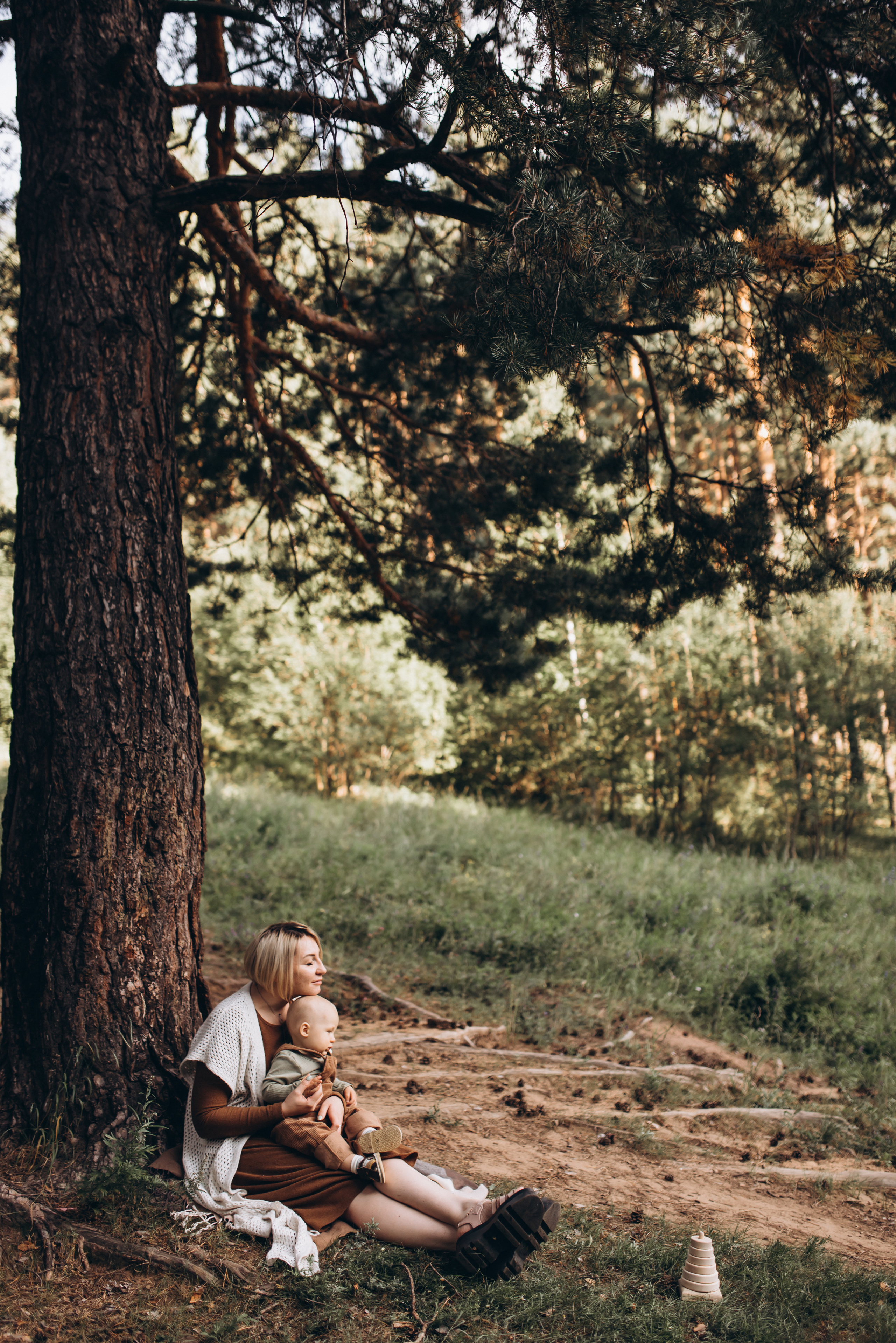 Apple Family. Семейный, свадебный фотограф в Чите Екатерина Мельникова