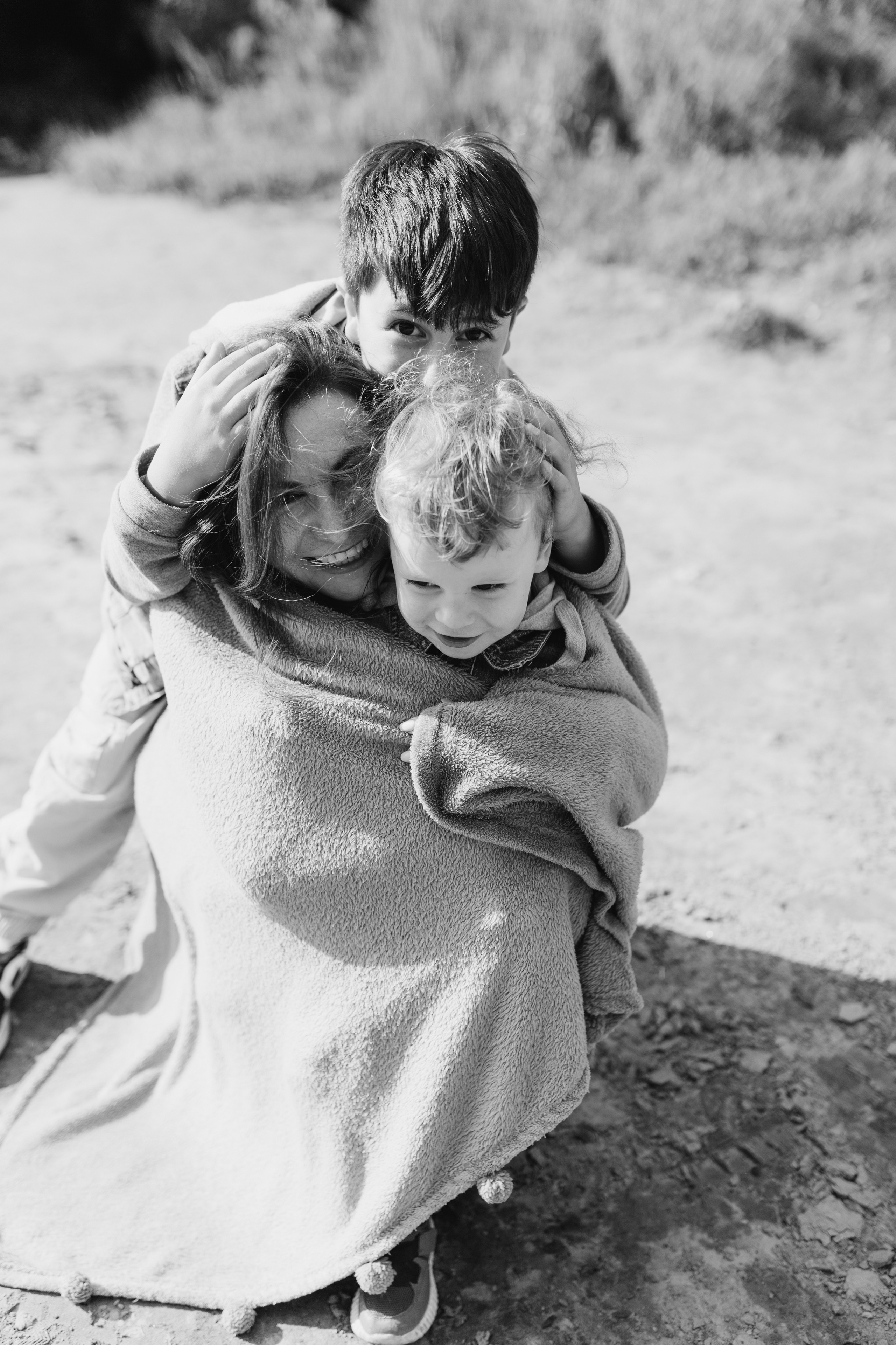 Между дождем и ливнем. Семейный, свадебный фотограф в Чите Екатерина Мельникова