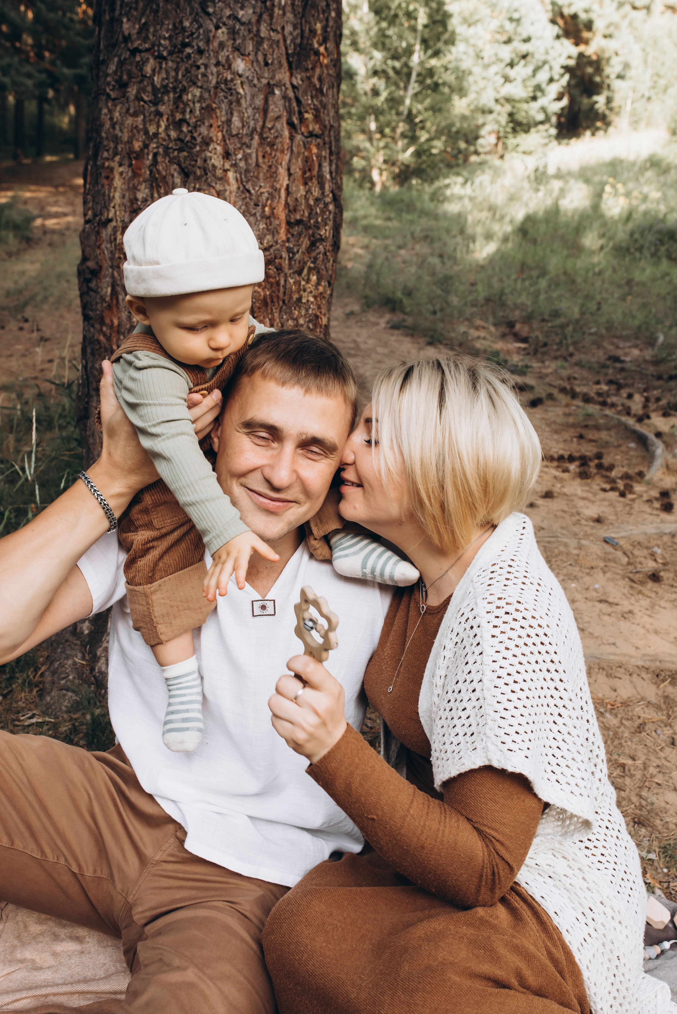Apple Family. Семейный, свадебный фотограф в Чите Екатерина Мельникова