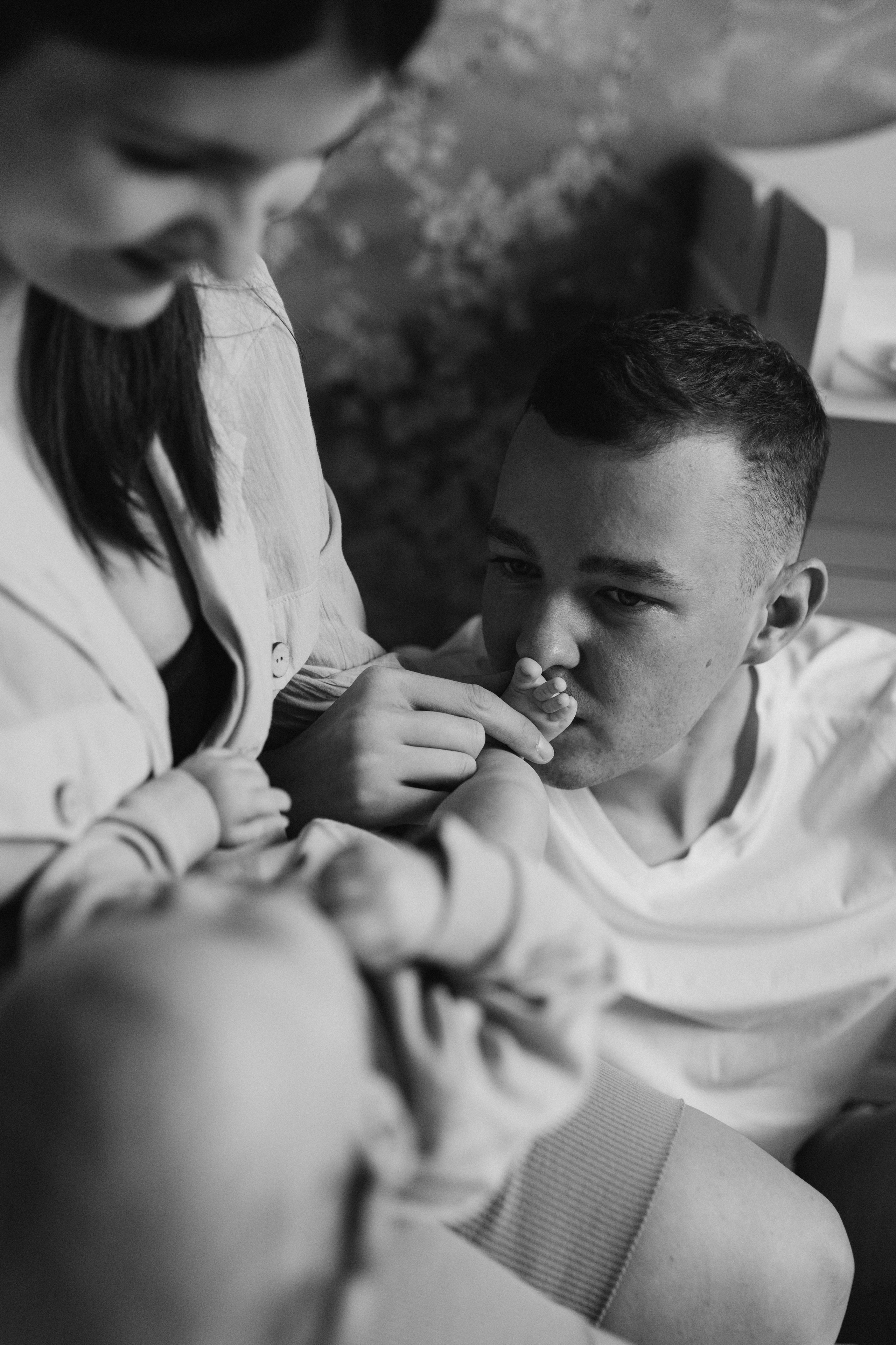 Happy 2 month's. Семейный, свадебный фотограф в Чите Екатерина Мельникова