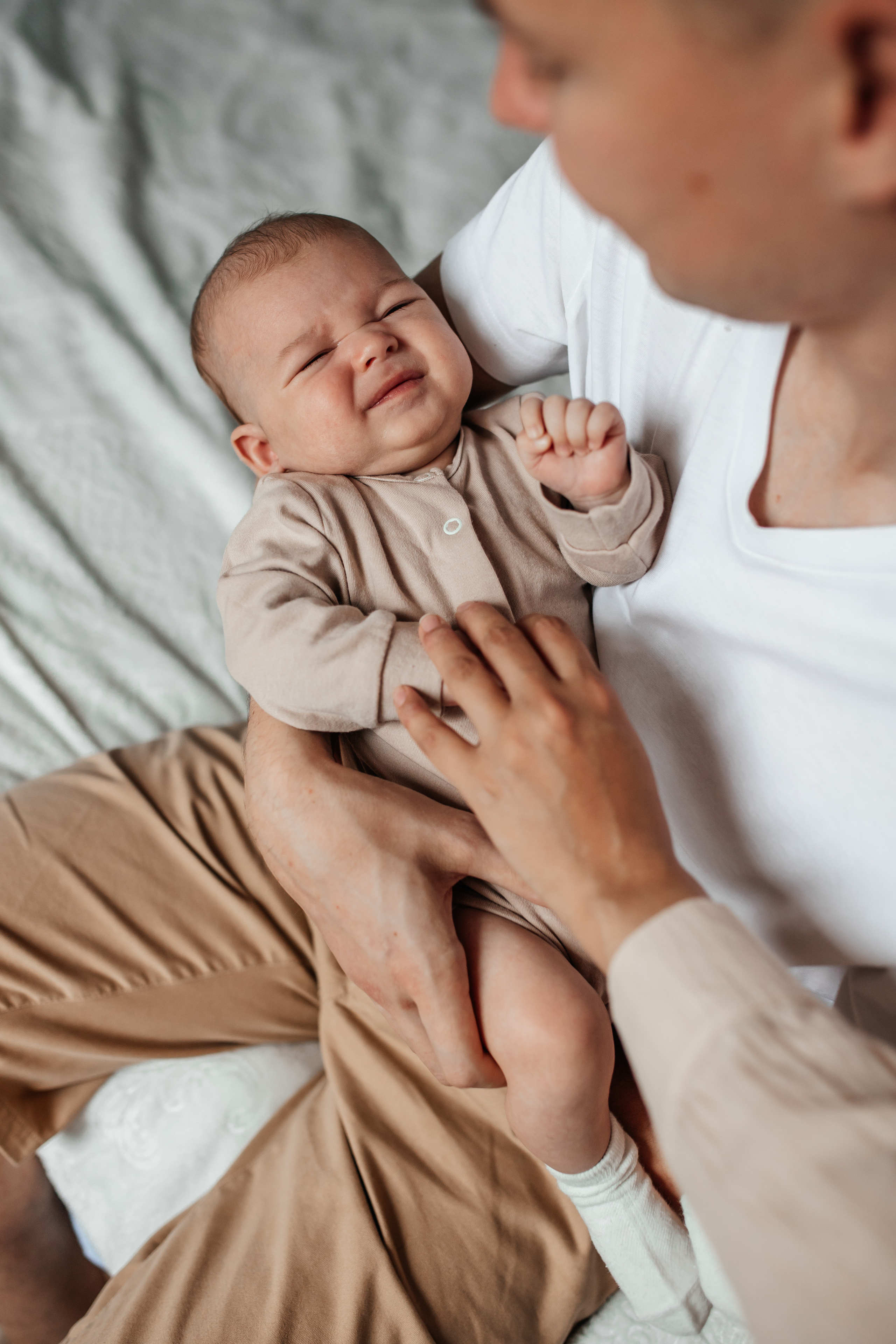 Happy 2 month's. Семейный, свадебный фотограф в Чите Екатерина Мельникова