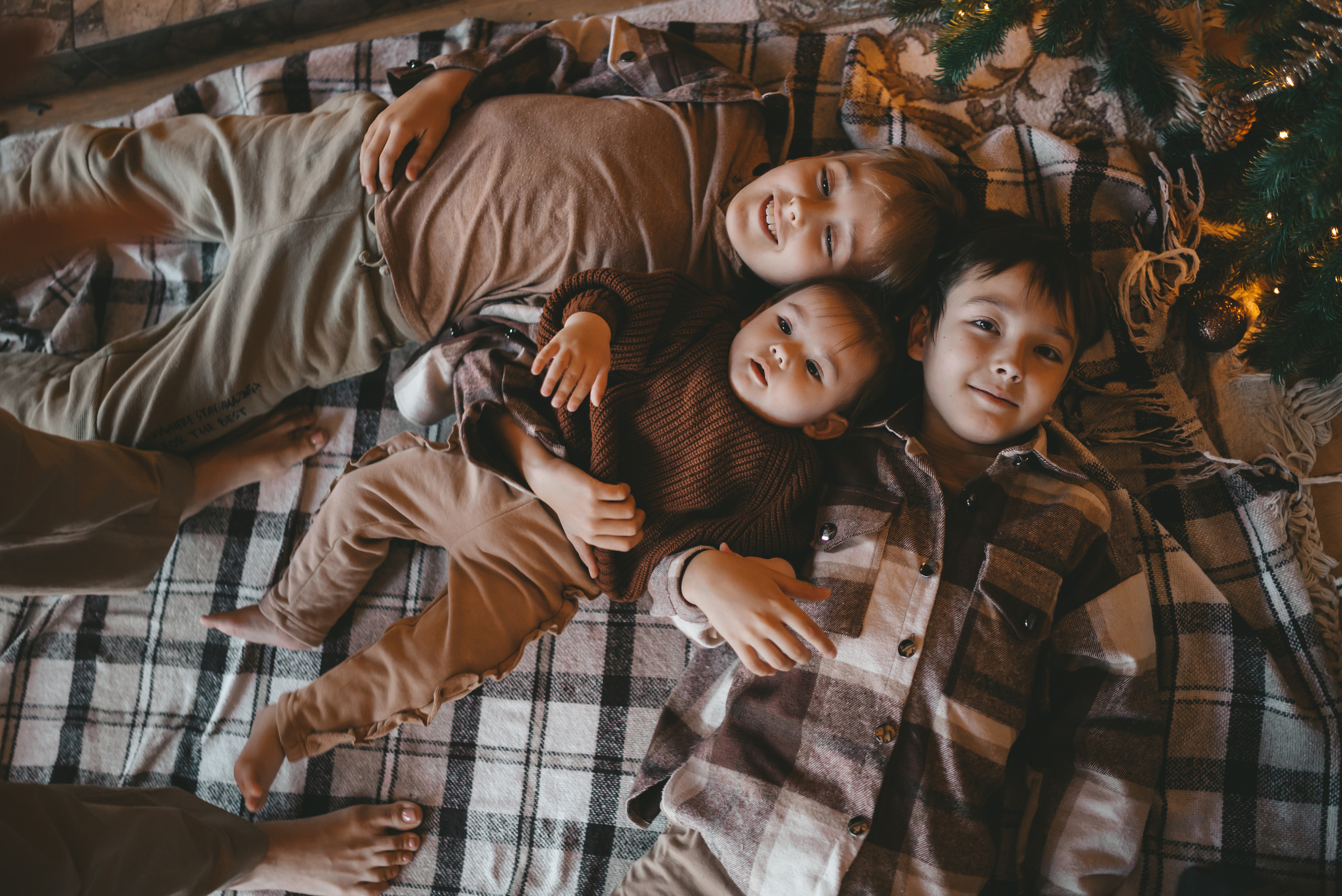 Новый год уже скоро…. Семейный, свадебный фотограф в Чите Екатерина Мельникова