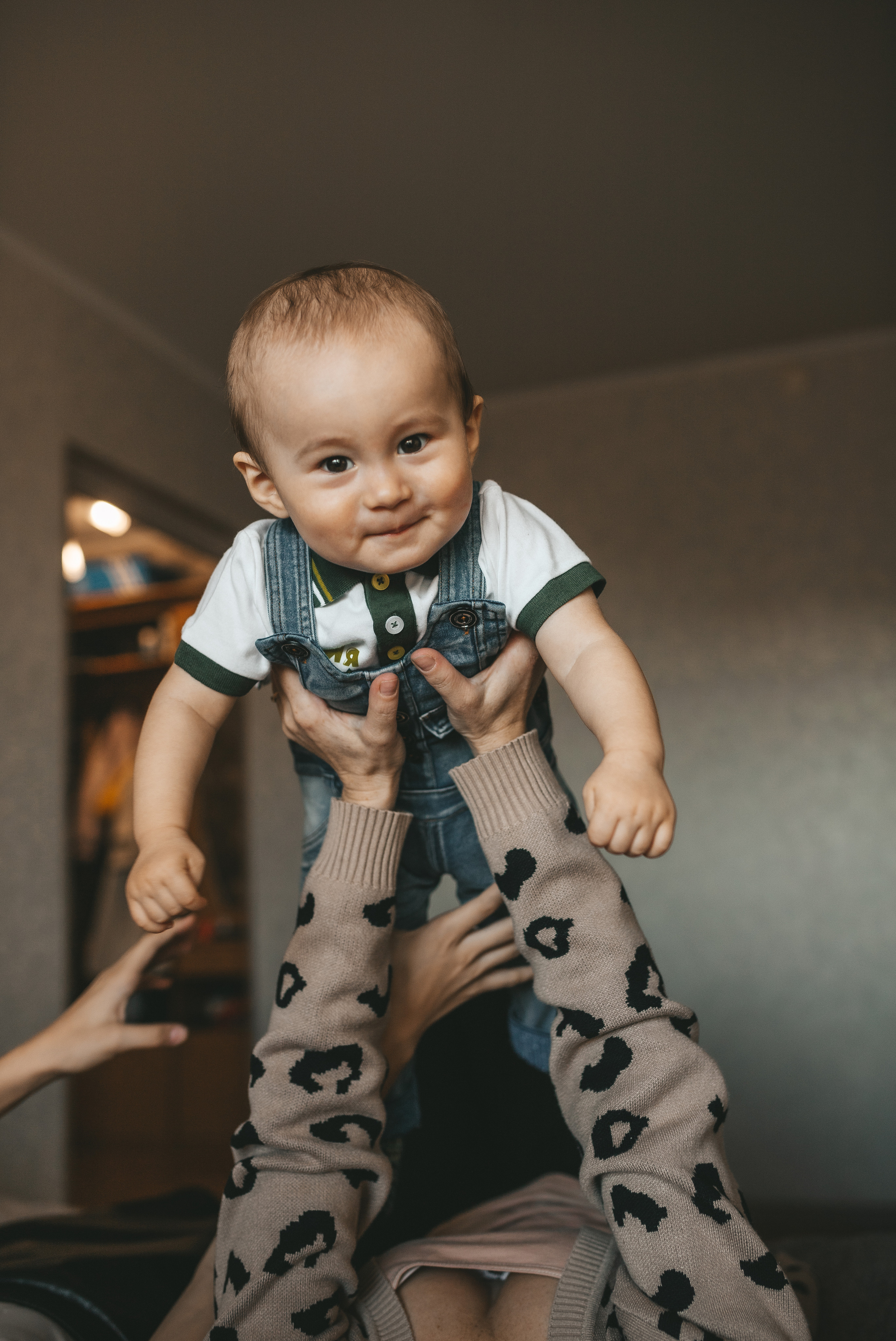 Happy Family. Семейный, свадебный фотограф в Чите Екатерина Мельникова
