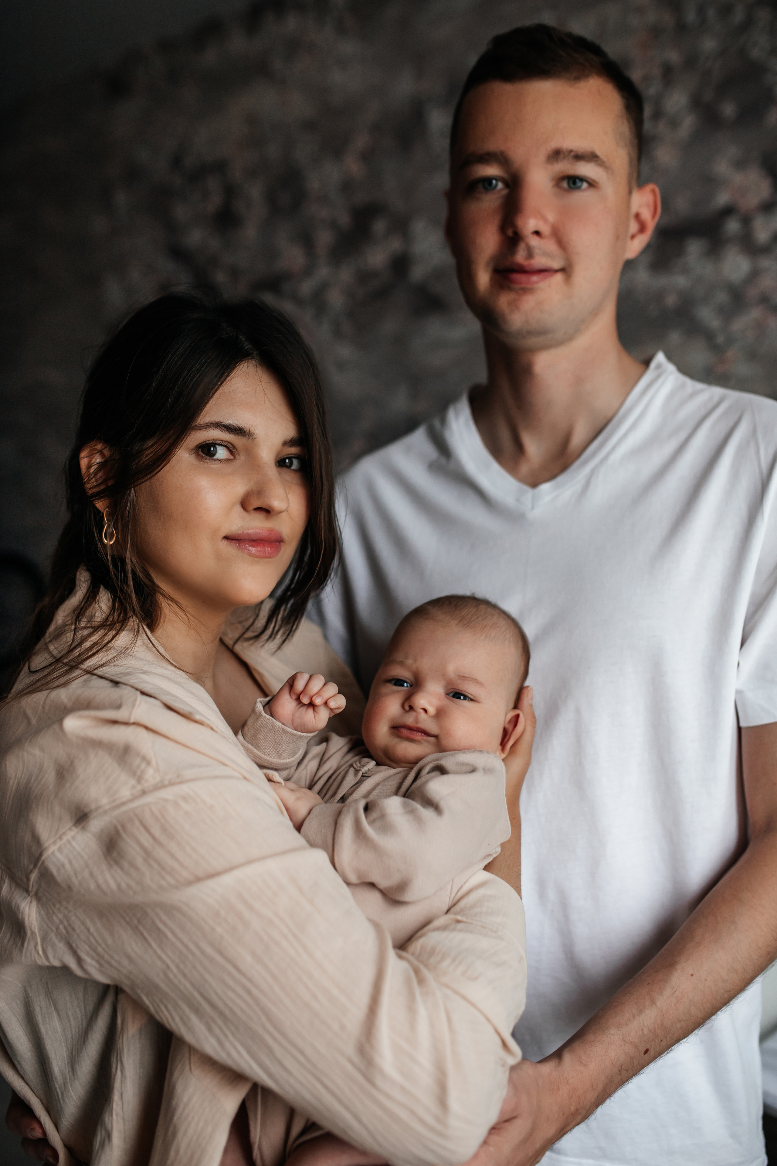 Happy 2 month's. Семейный, свадебный фотограф в Чите Екатерина Мельникова