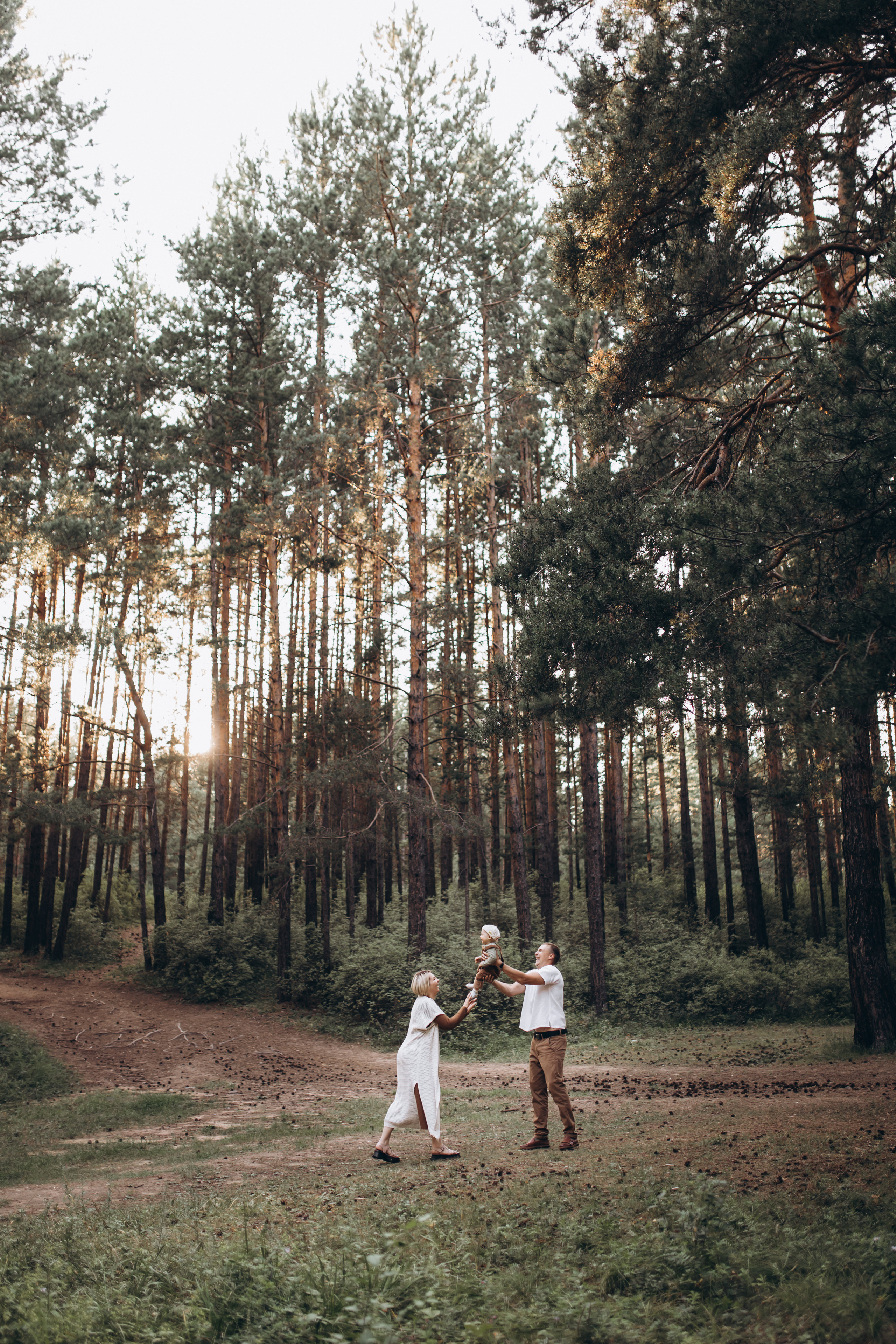 Apple Family. Семейный, свадебный фотограф в Чите Екатерина Мельникова