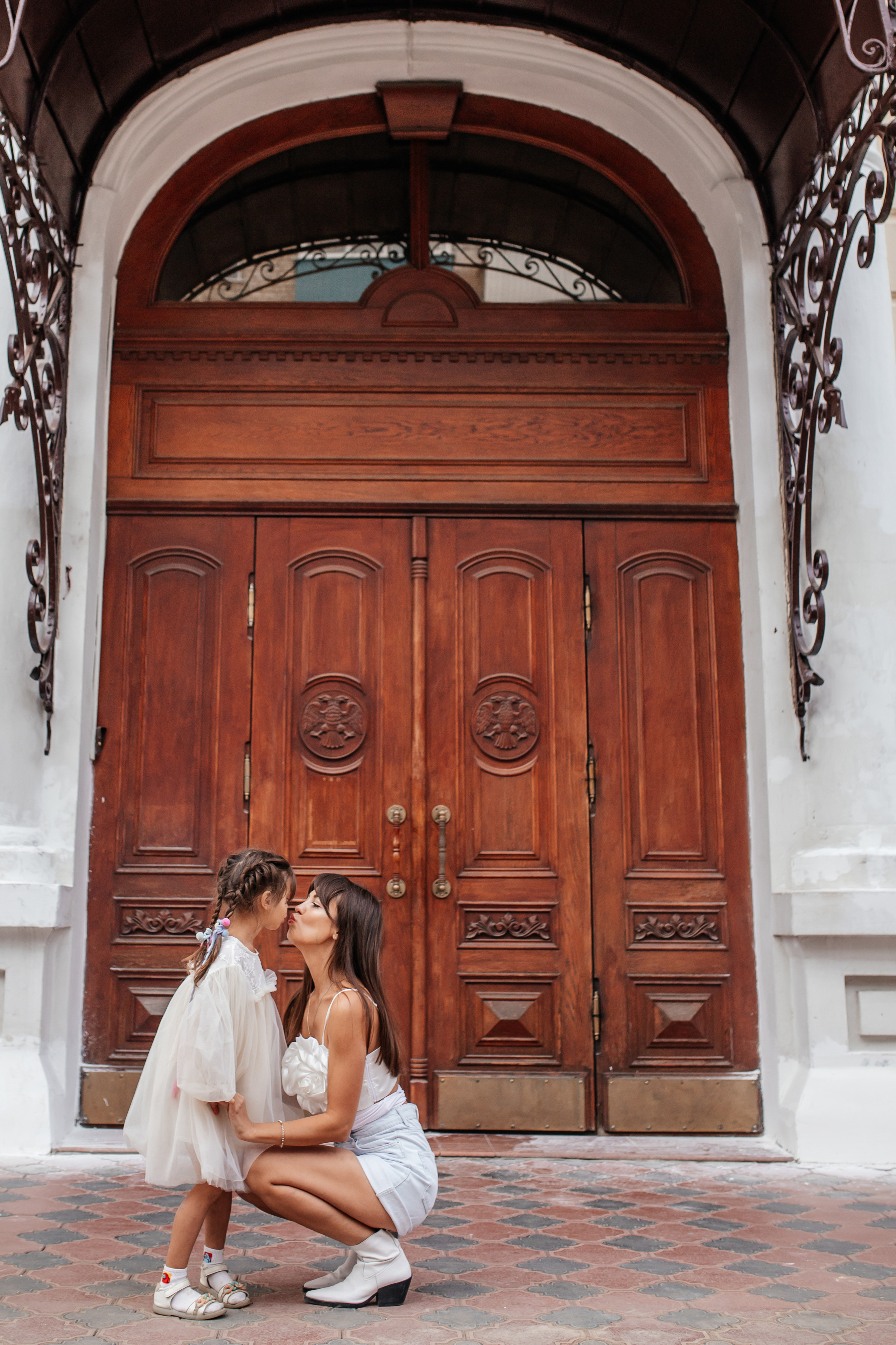 Family in the city. Семейный, свадебный фотограф в Чите Екатерина Мельникова