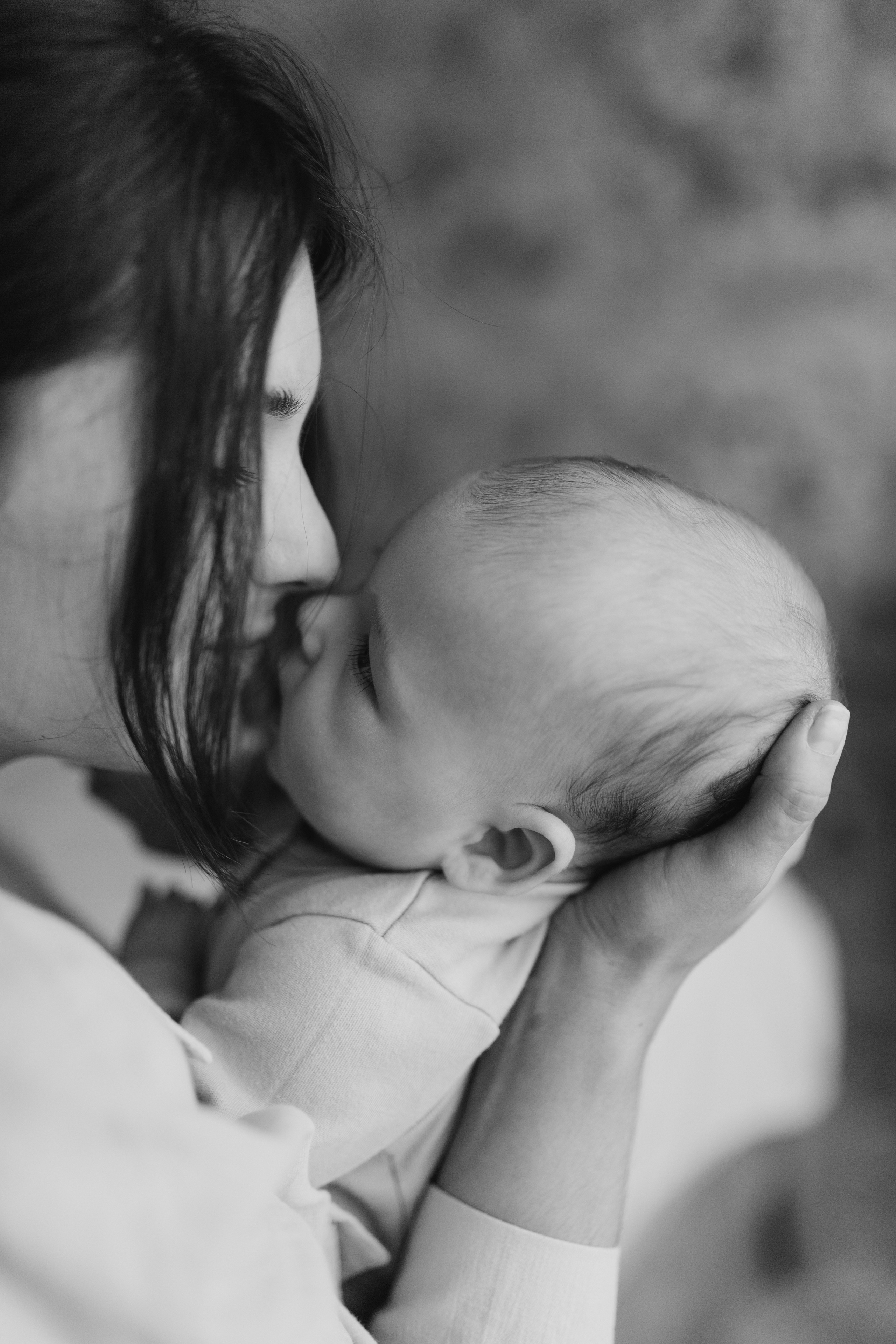 Руслан, Виктория и малыш Богдан. Семейный, свадебный фотограф в Чите Екатерина Мельникова
