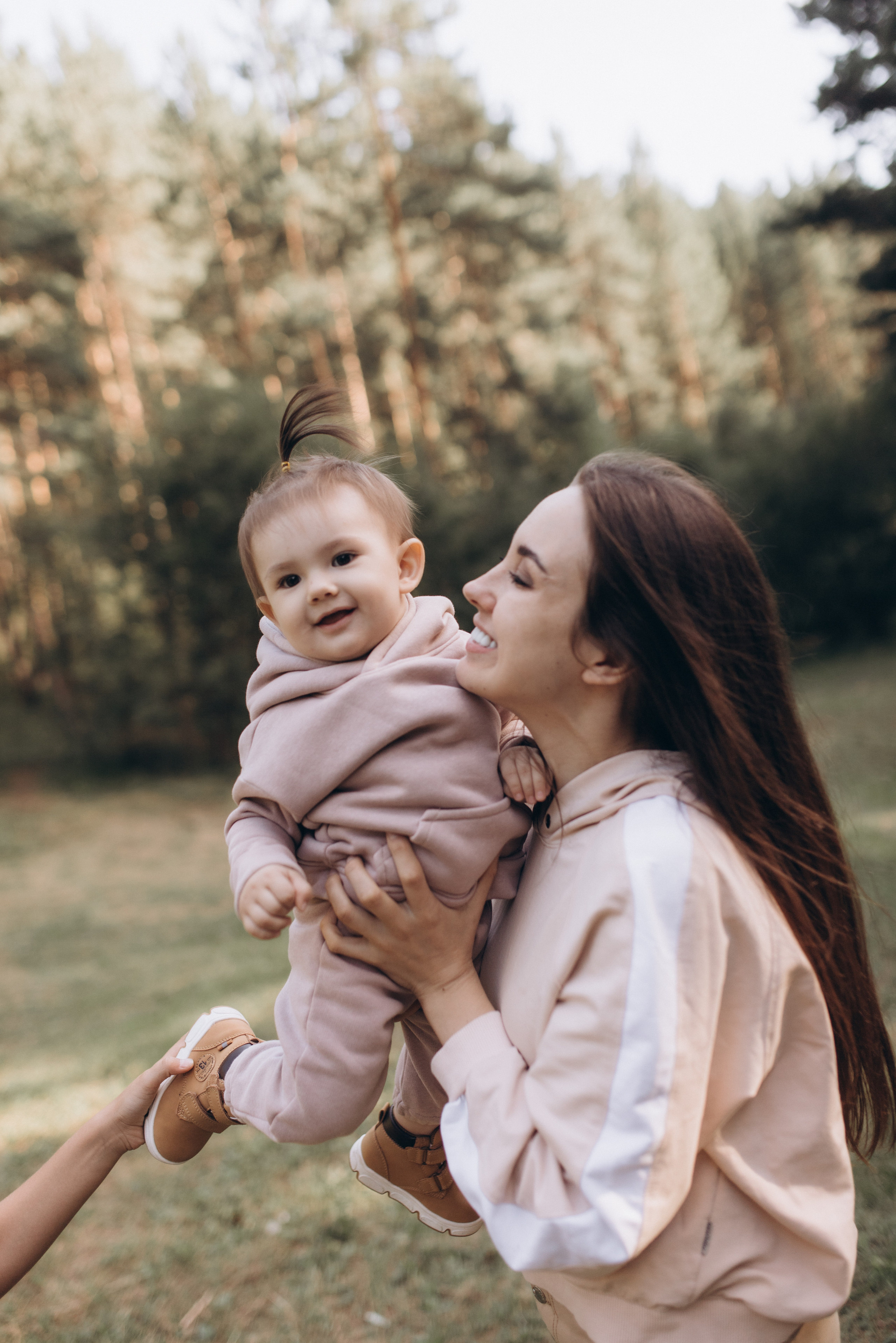 Family evening. Семейный, свадебный фотограф в Чите Екатерина Мельникова