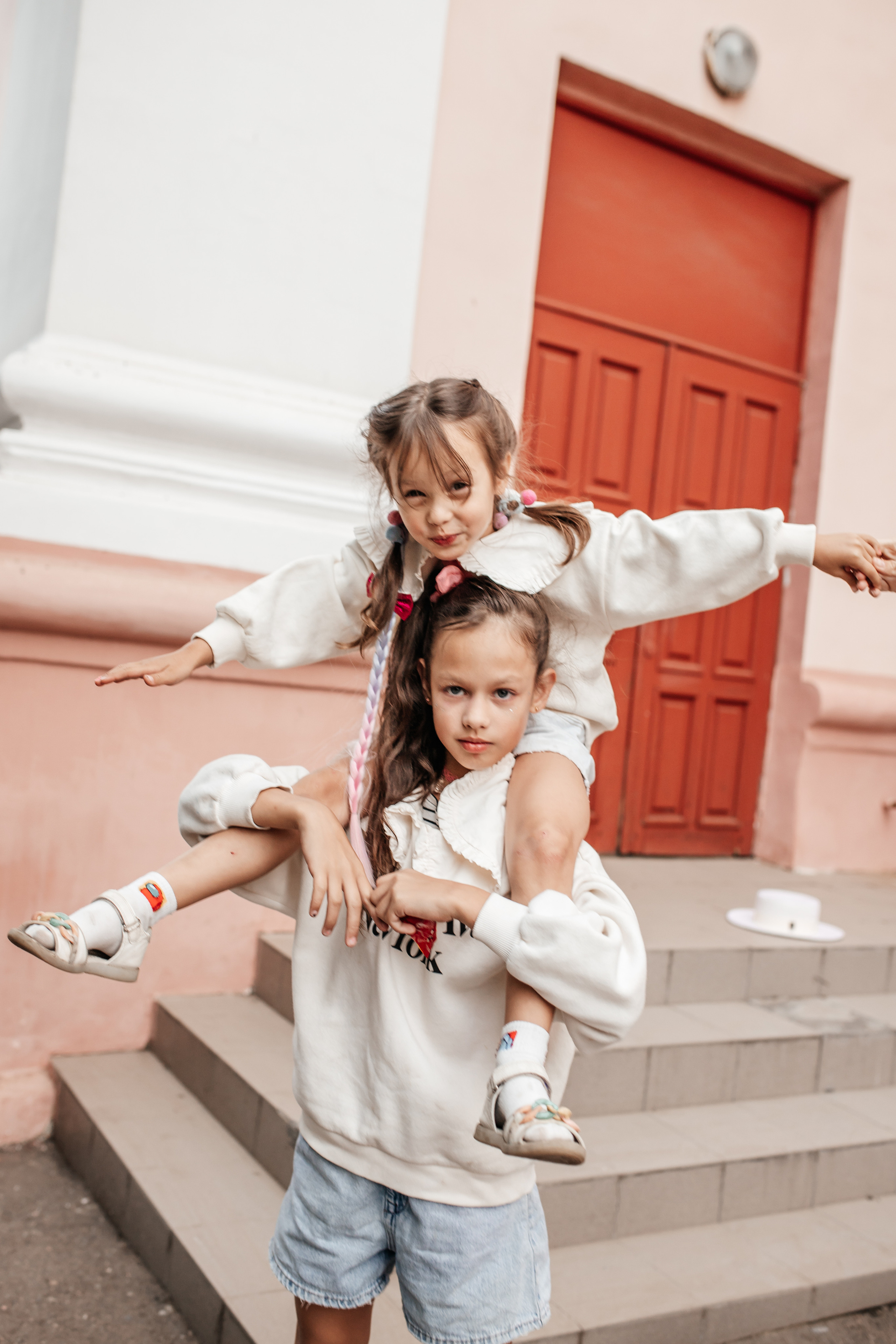 Family in the city. Семейный, свадебный фотограф в Чите Екатерина Мельникова