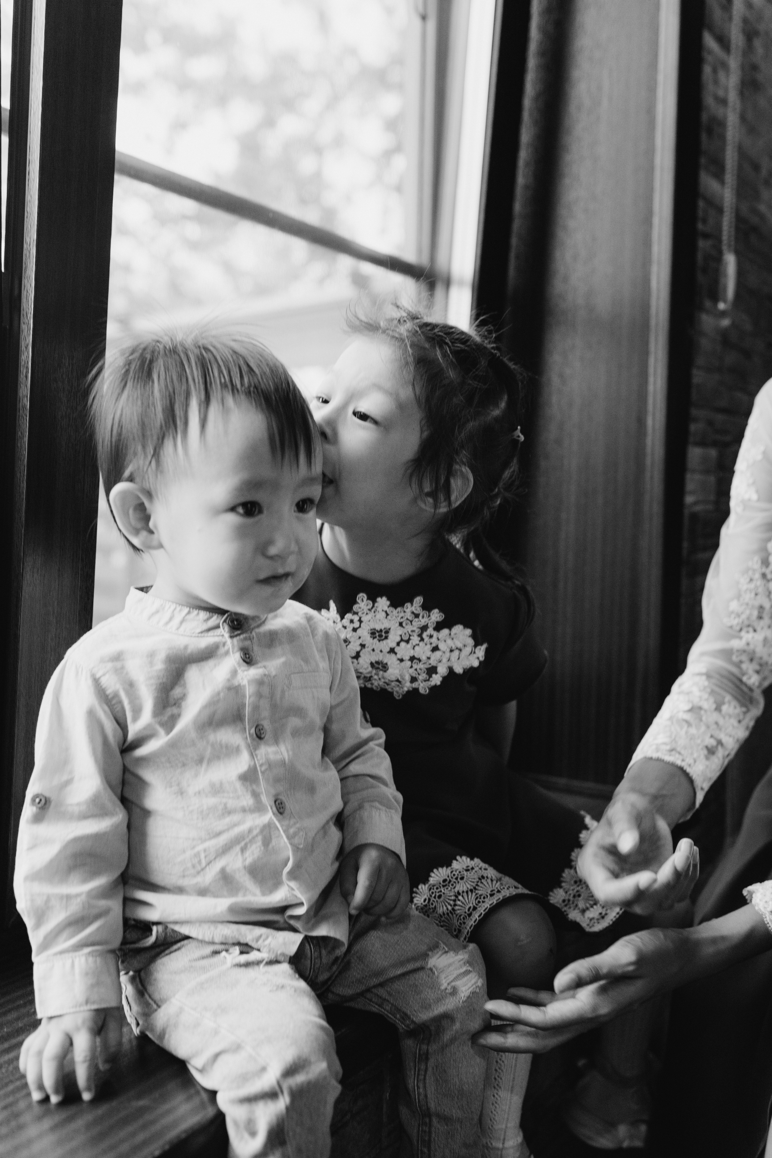 1-й день рождения Буды. Семейный, свадебный фотограф в Чите Екатерина Мельникова