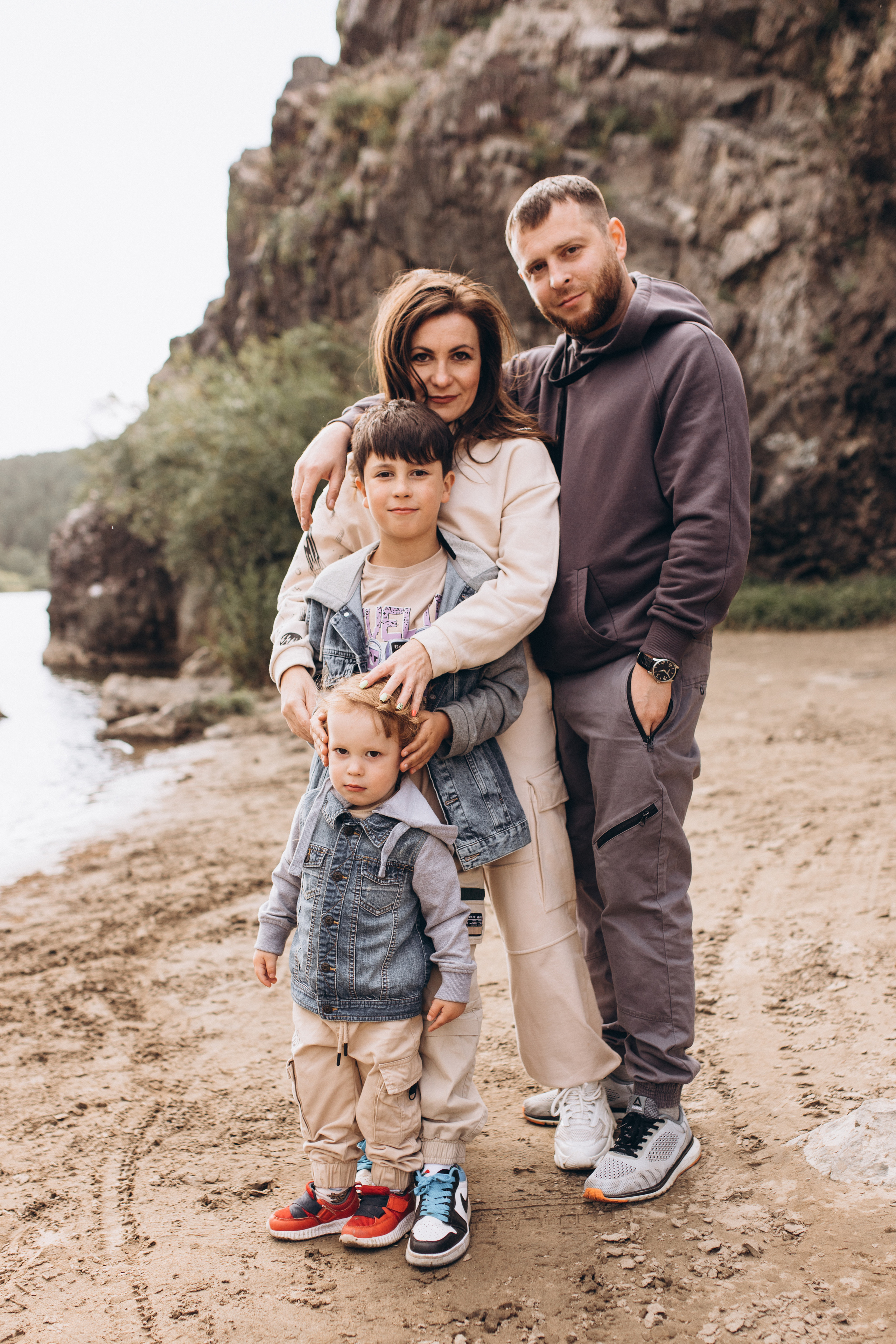 Sun Family. Семейный, свадебный фотограф в Чите Екатерина Мельникова