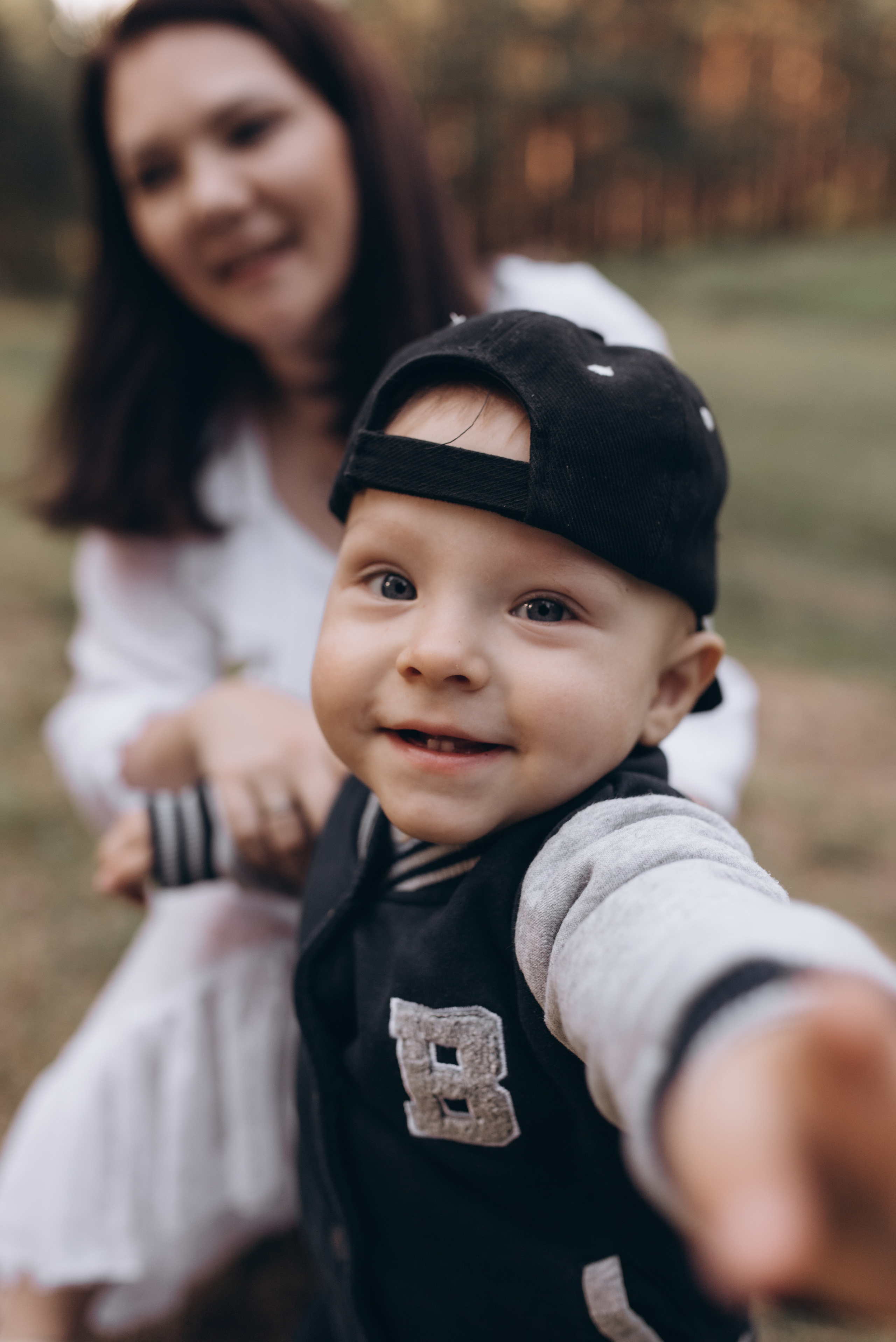 Happy Twins. Семейный, свадебный фотограф в Чите Екатерина Мельникова