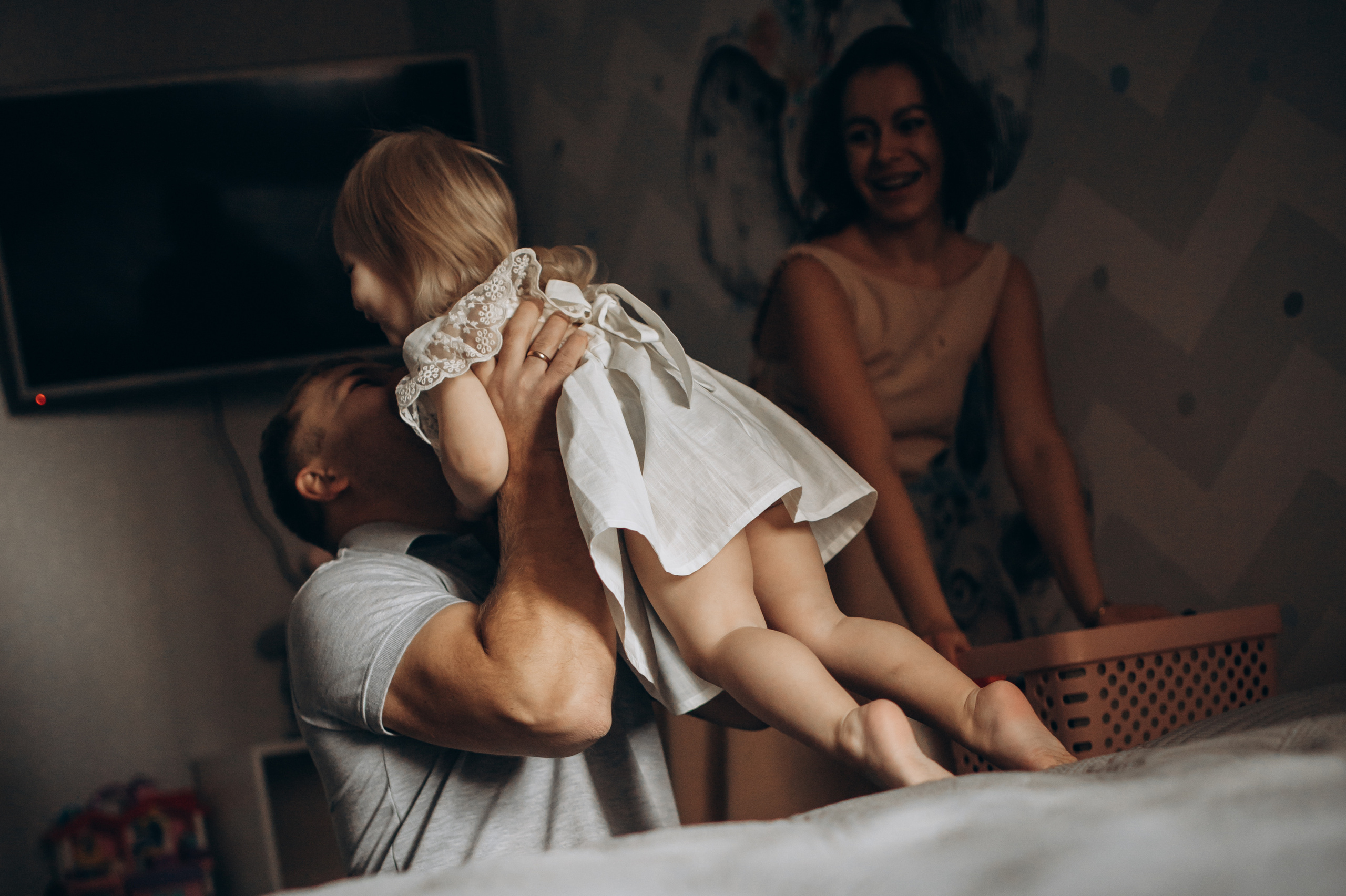 Счастье — это ты…. Семейный, свадебный фотограф в Чите Екатерина Мельникова