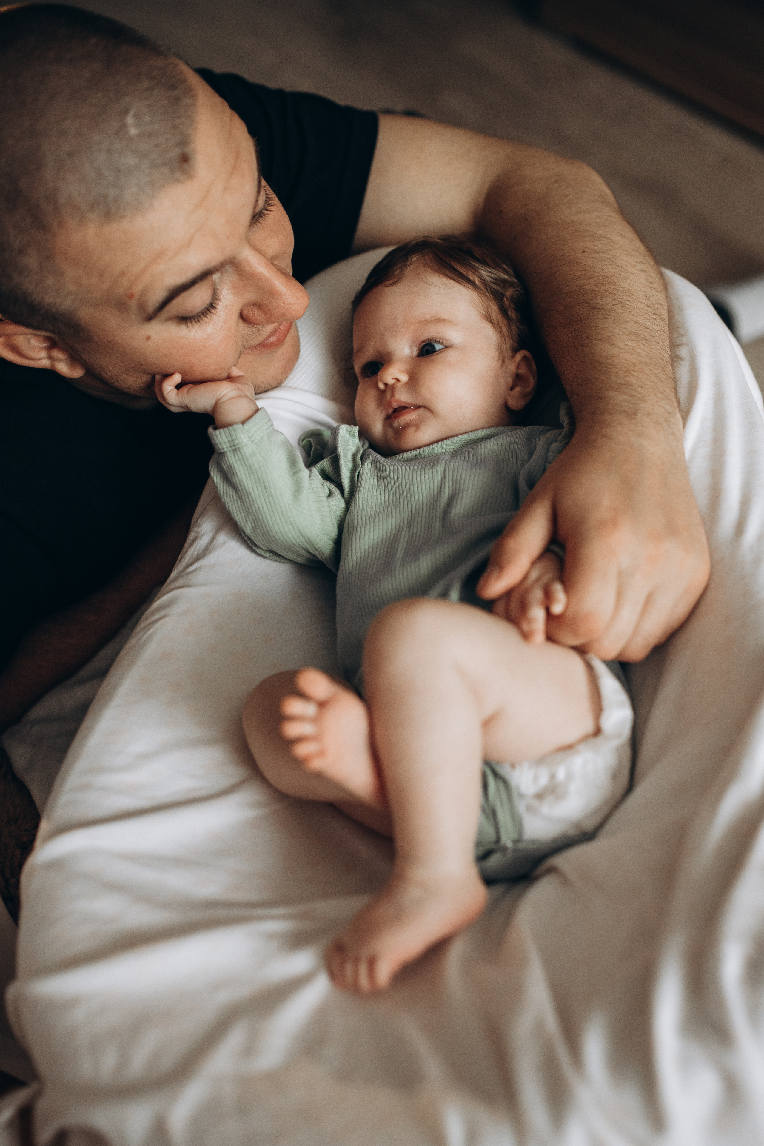 Sofi. Семейный, свадебный фотограф в Чите Екатерина Мельникова