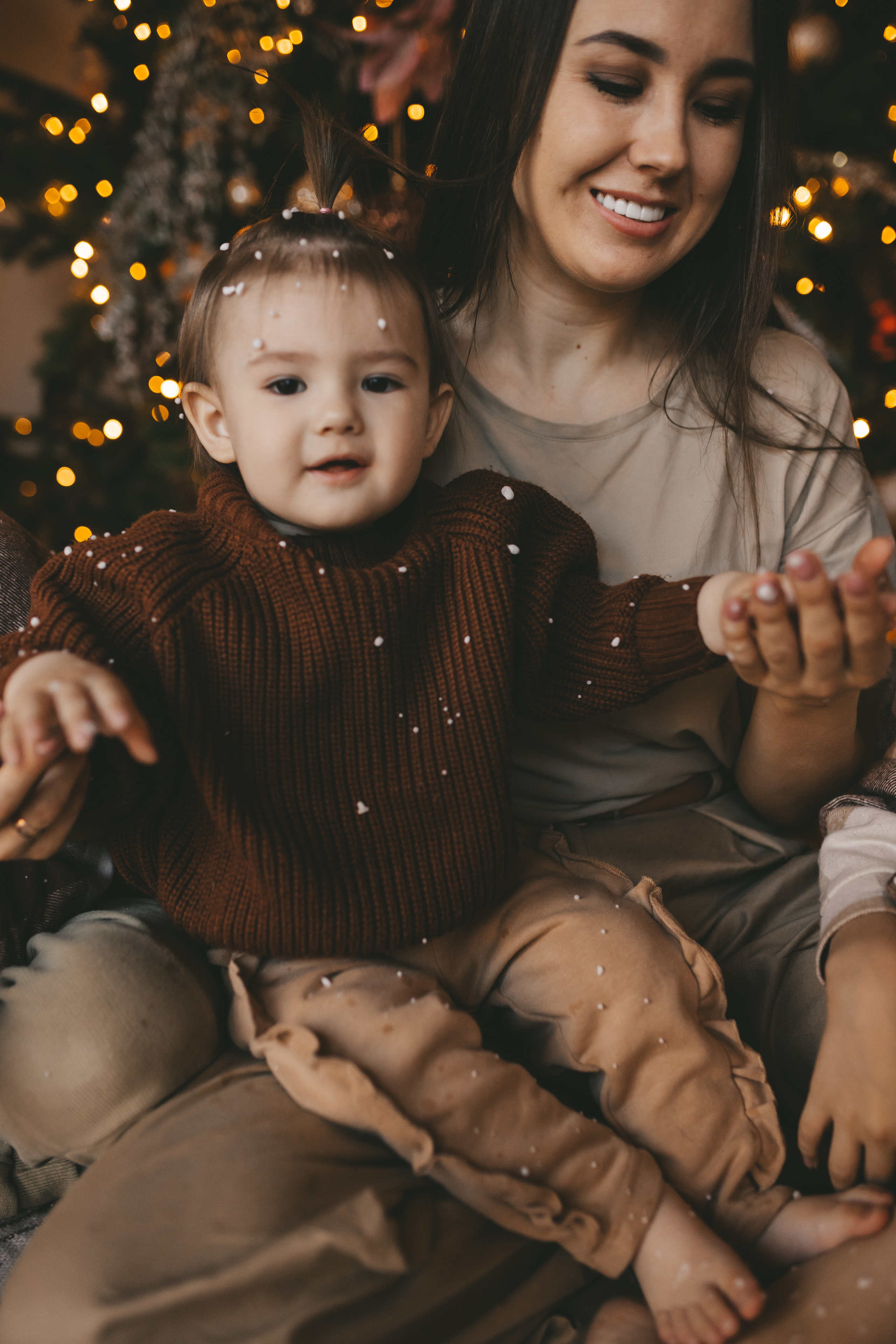 Новый год уже скоро…. Семейный, свадебный фотограф в Чите Екатерина Мельникова