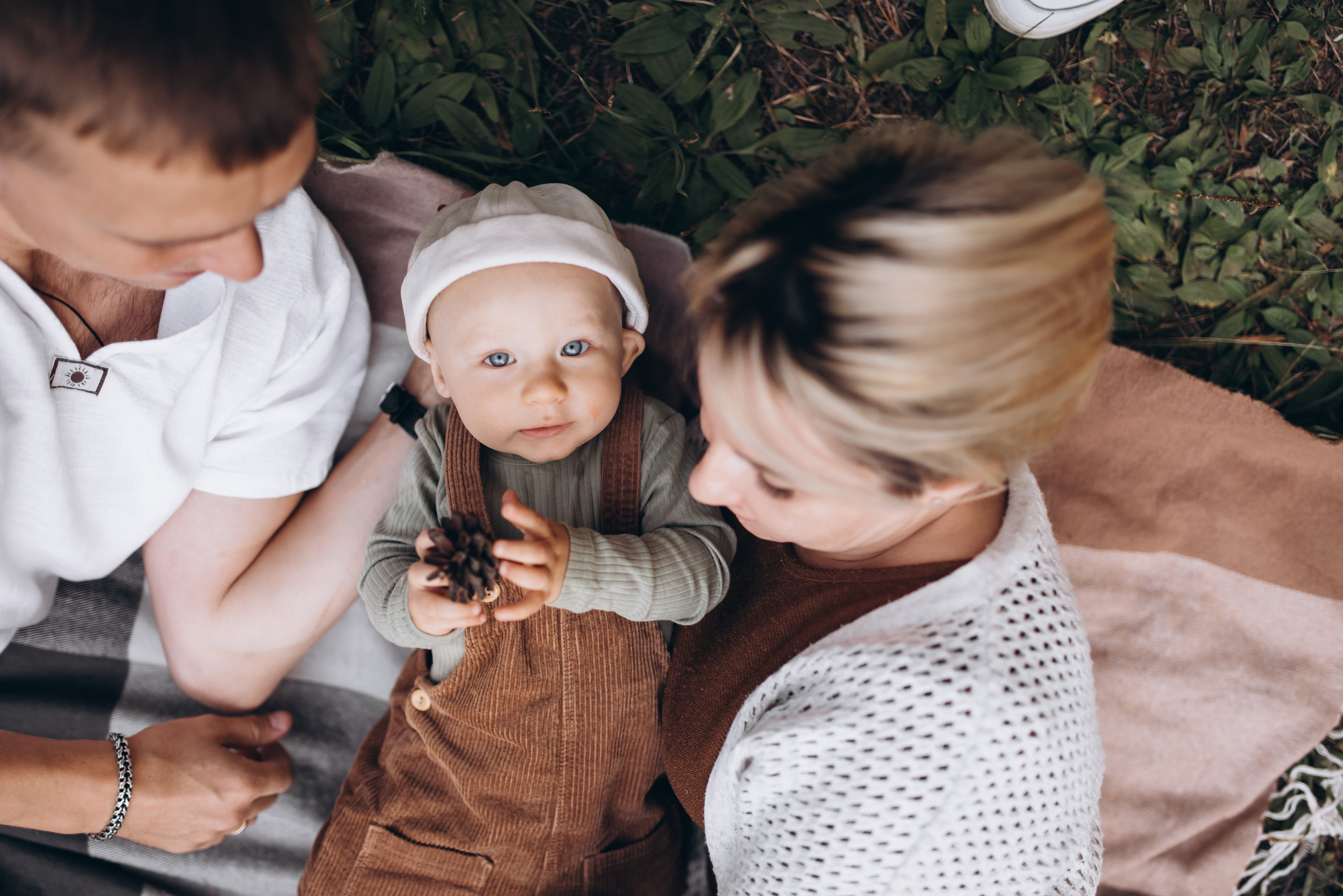 Apple Family. Семейный, свадебный фотограф в Чите Екатерина Мельникова