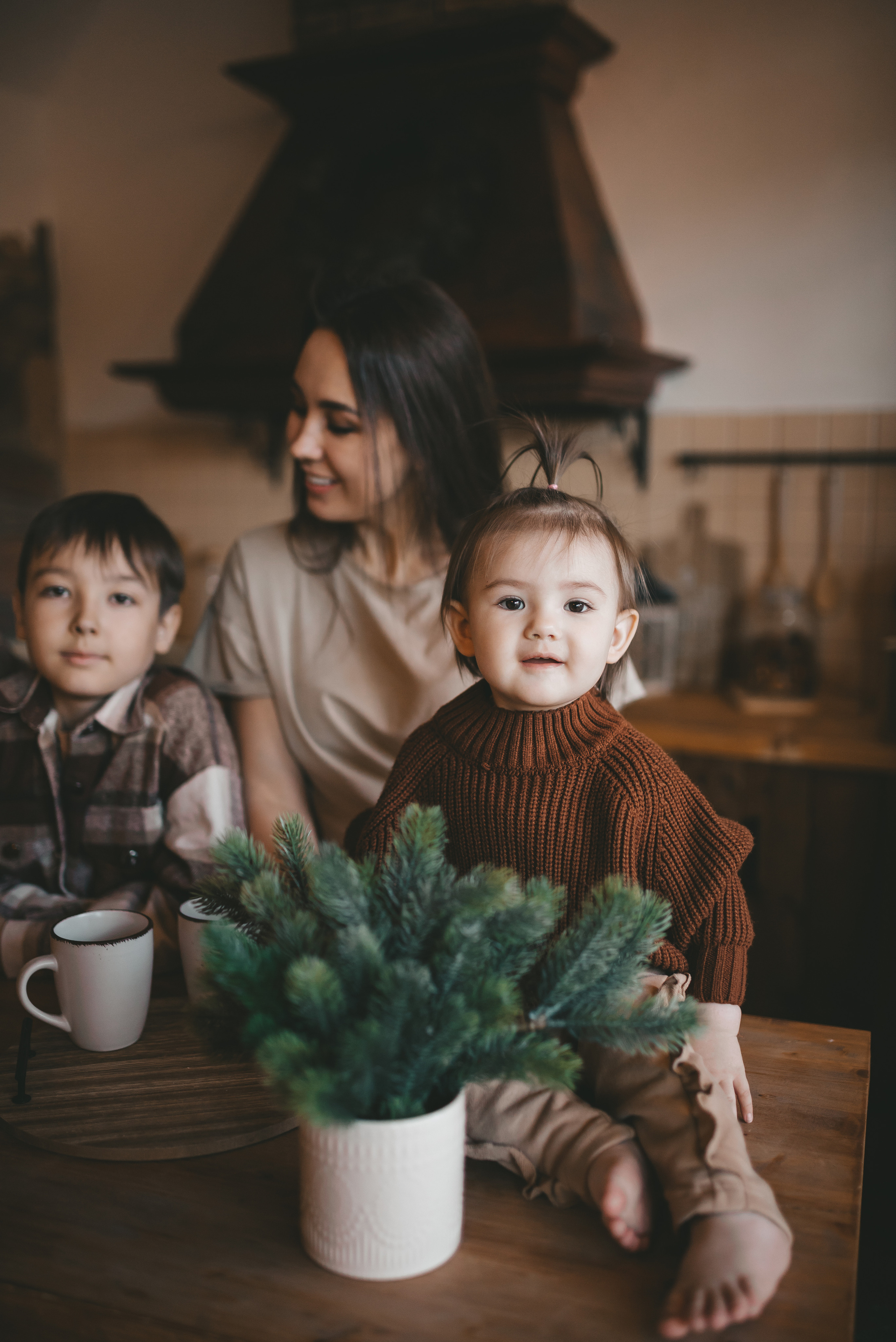 Новый год уже скоро…. Семейный, свадебный фотограф в Чите Екатерина Мельникова