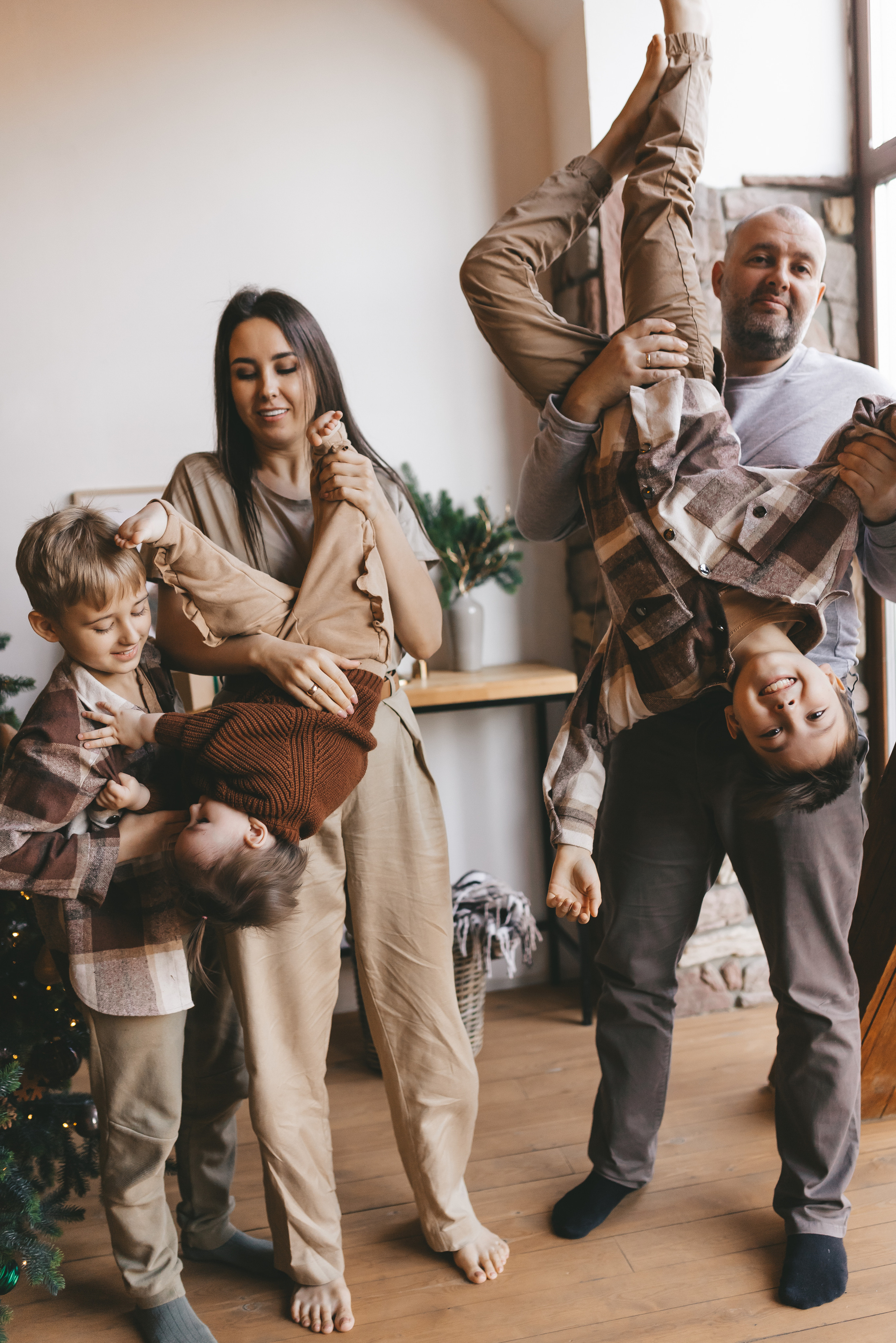Новый год уже скоро…. Семейный, свадебный фотограф в Чите Екатерина Мельникова