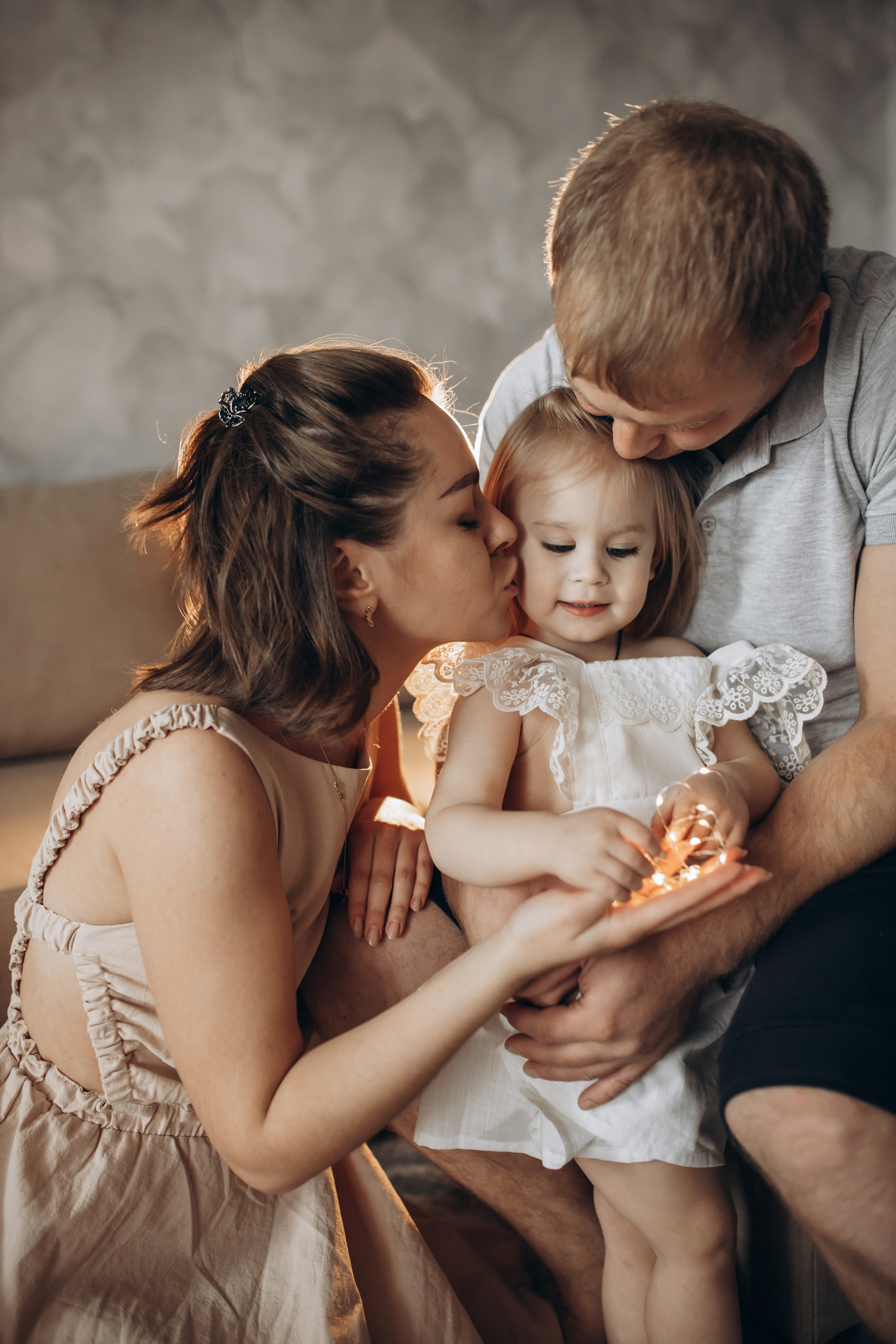 Счастье — это ты…. Семейный, свадебный фотограф в Чите Екатерина Мельникова