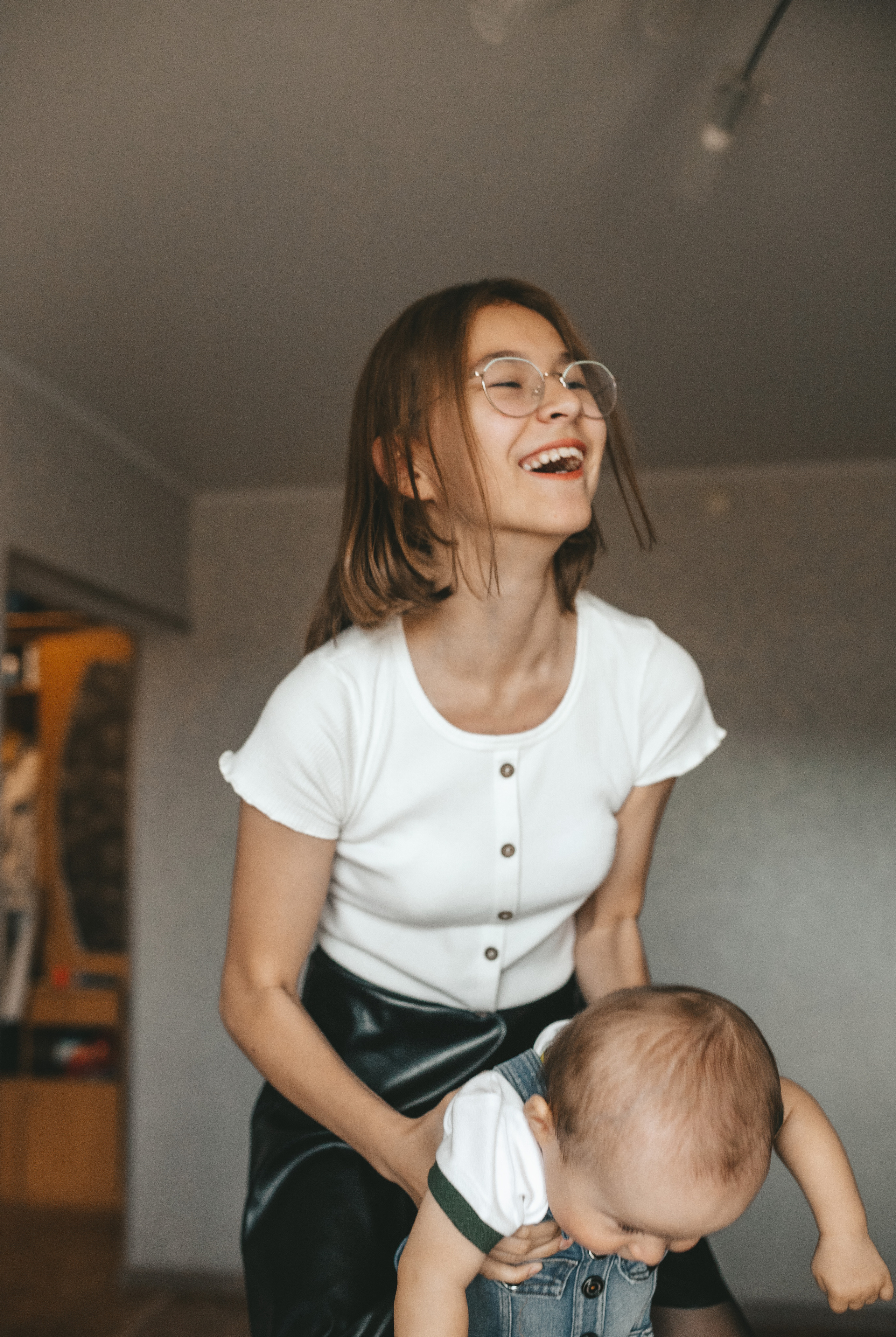 Happy Family. Семейный, свадебный фотограф в Чите Екатерина Мельникова