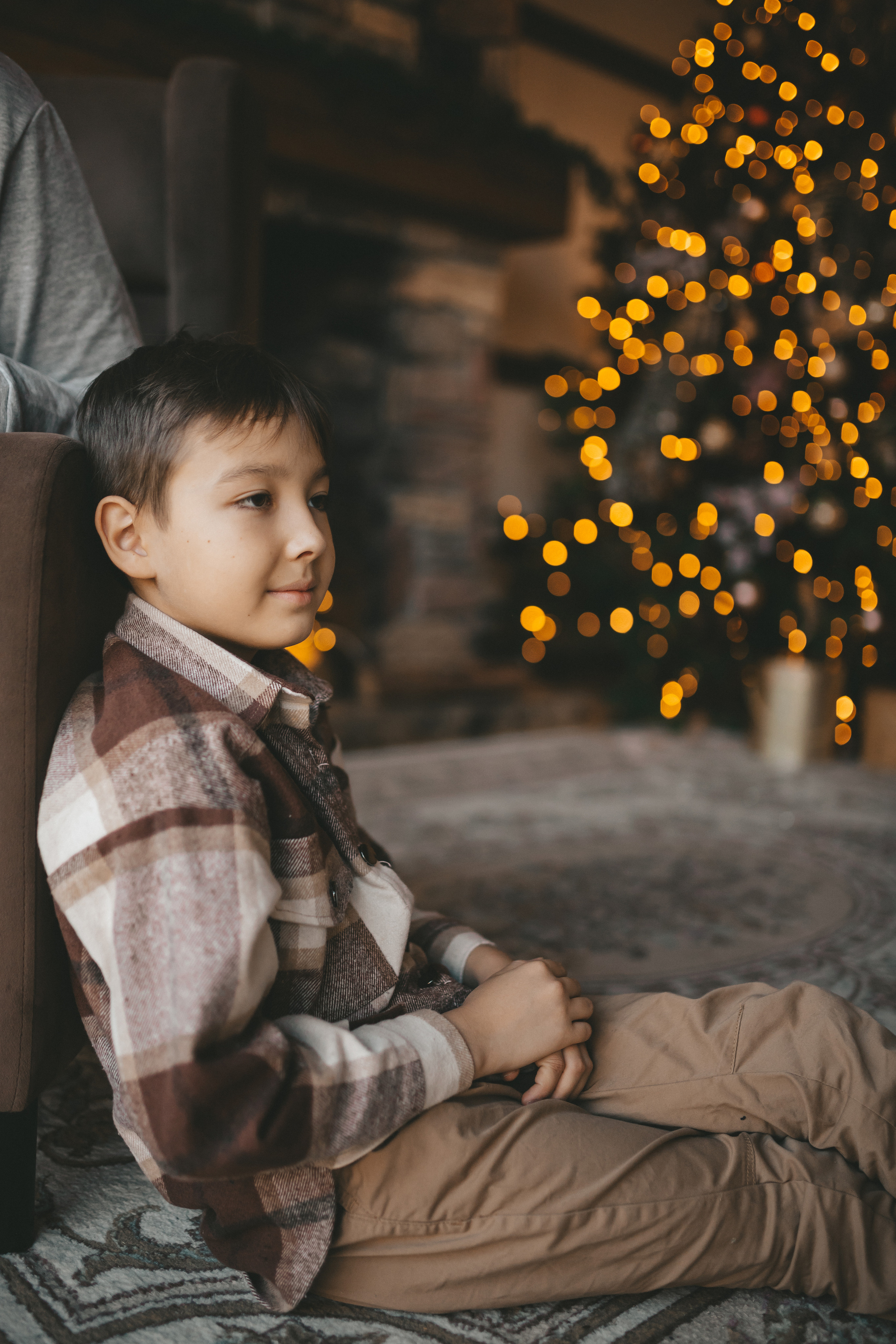Новый год уже скоро…. Семейный, свадебный фотограф в Чите Екатерина Мельникова