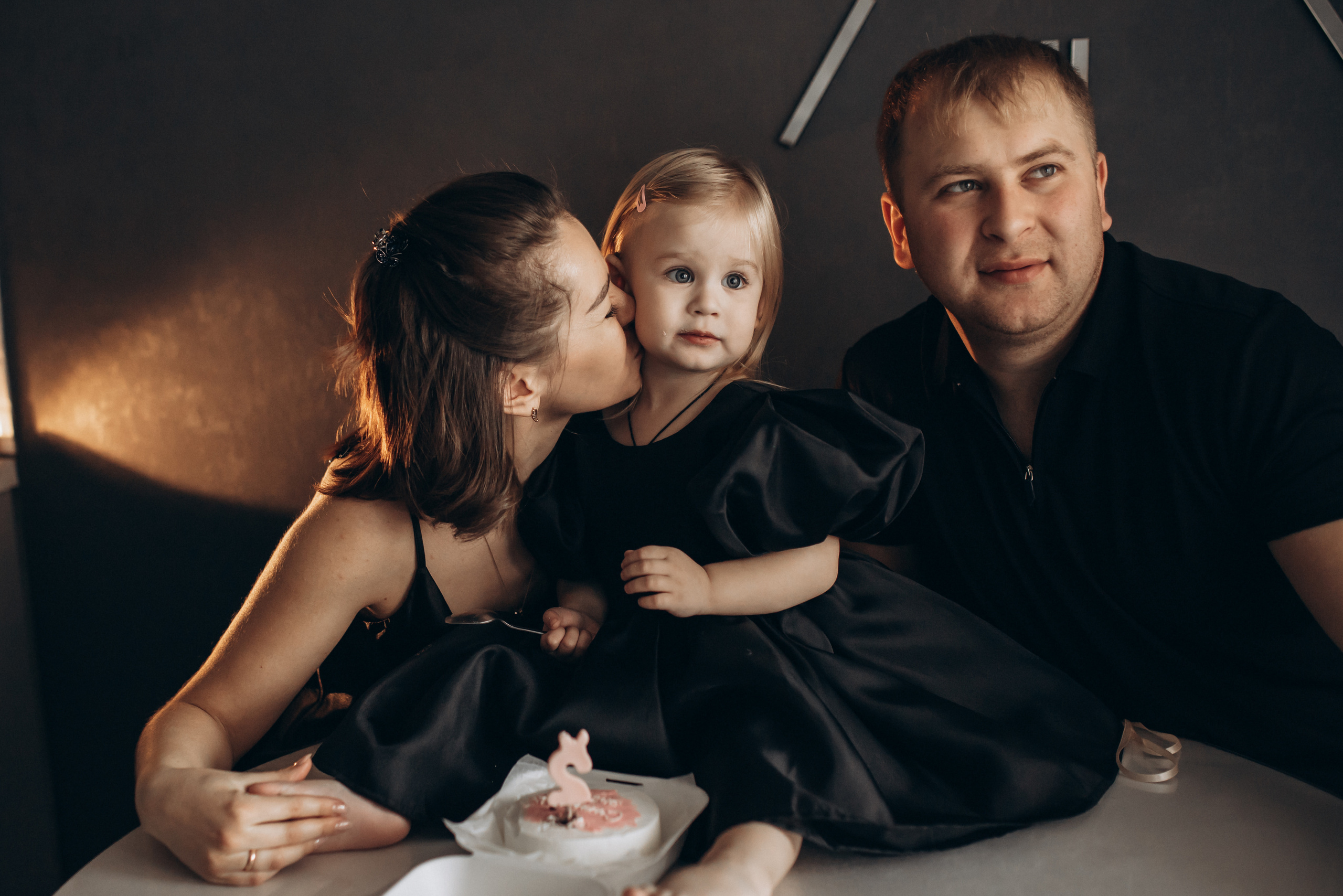 Счастье — это ты…. Семейный, свадебный фотограф в Чите Екатерина Мельникова