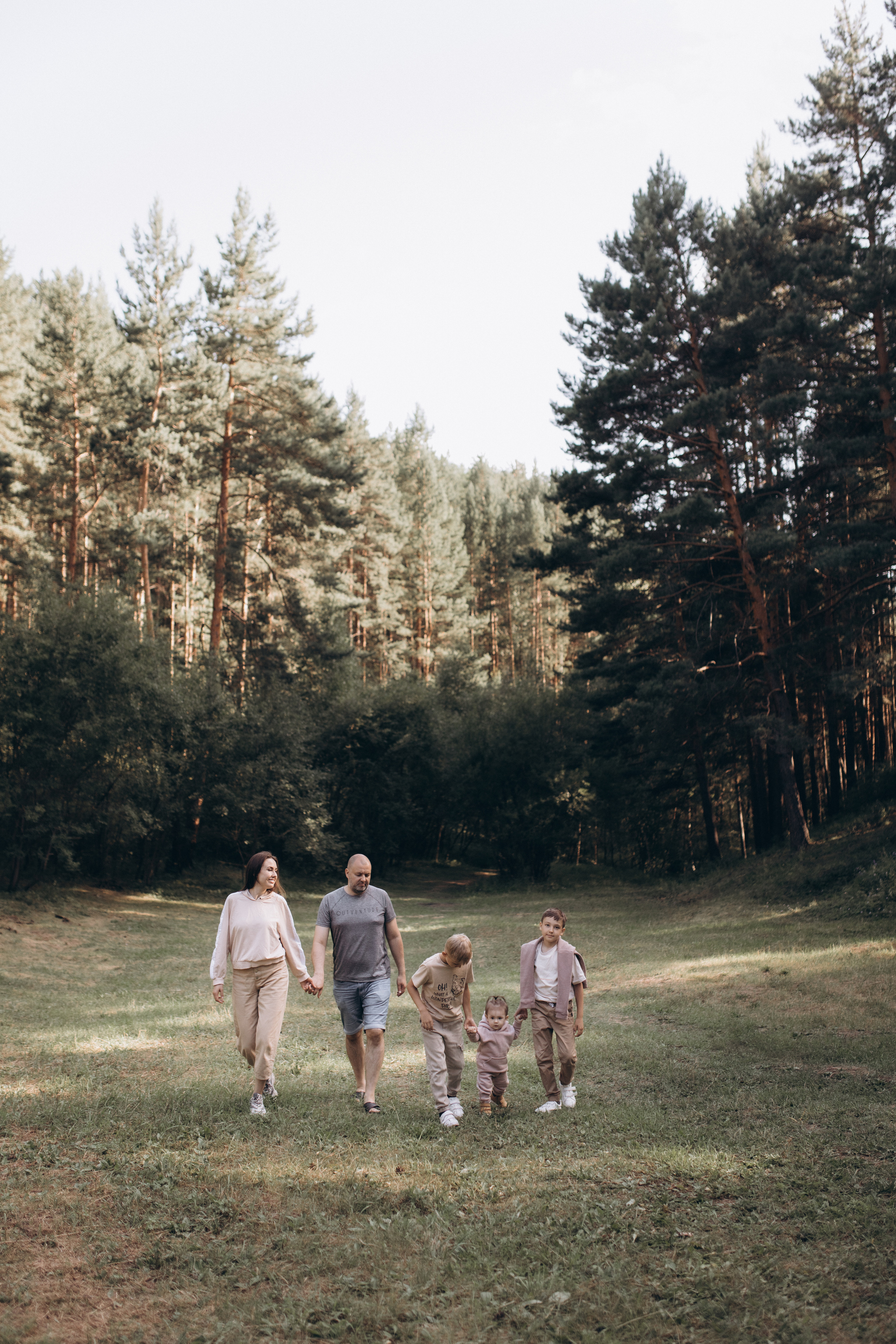 Уютный семейный вечер. Семейный, свадебный фотограф в Чите Екатерина Мельникова