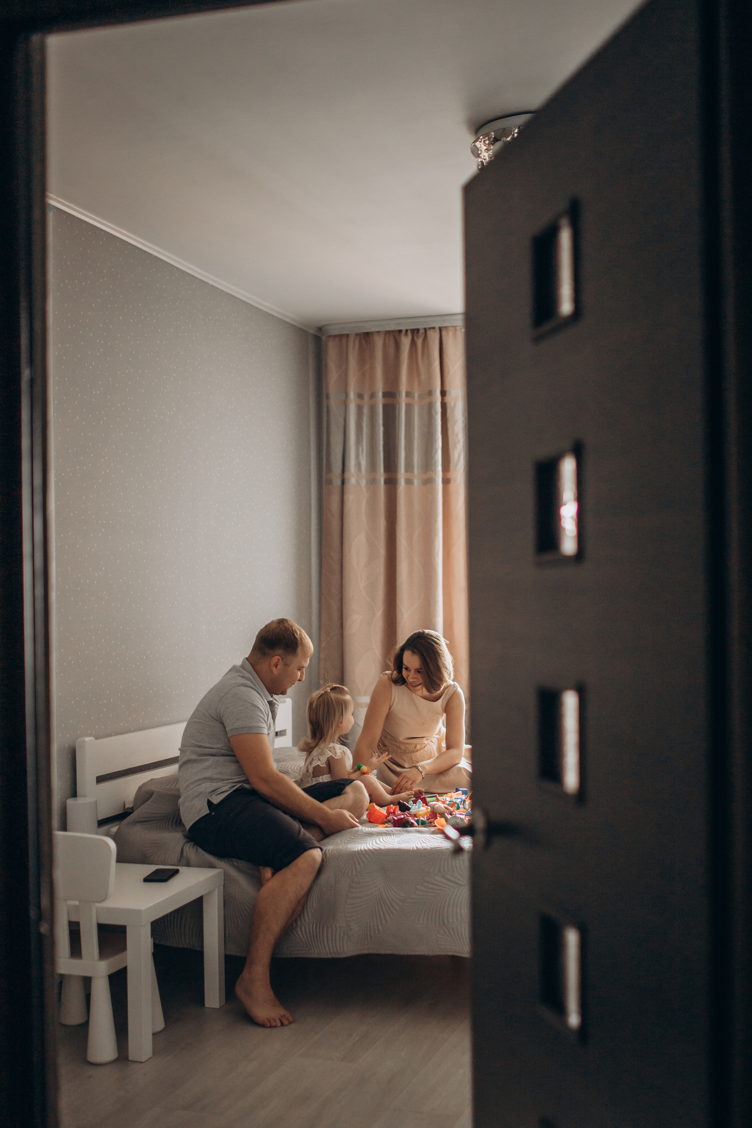 Счастье — это ты…. Семейный, свадебный фотограф в Чите Екатерина Мельникова