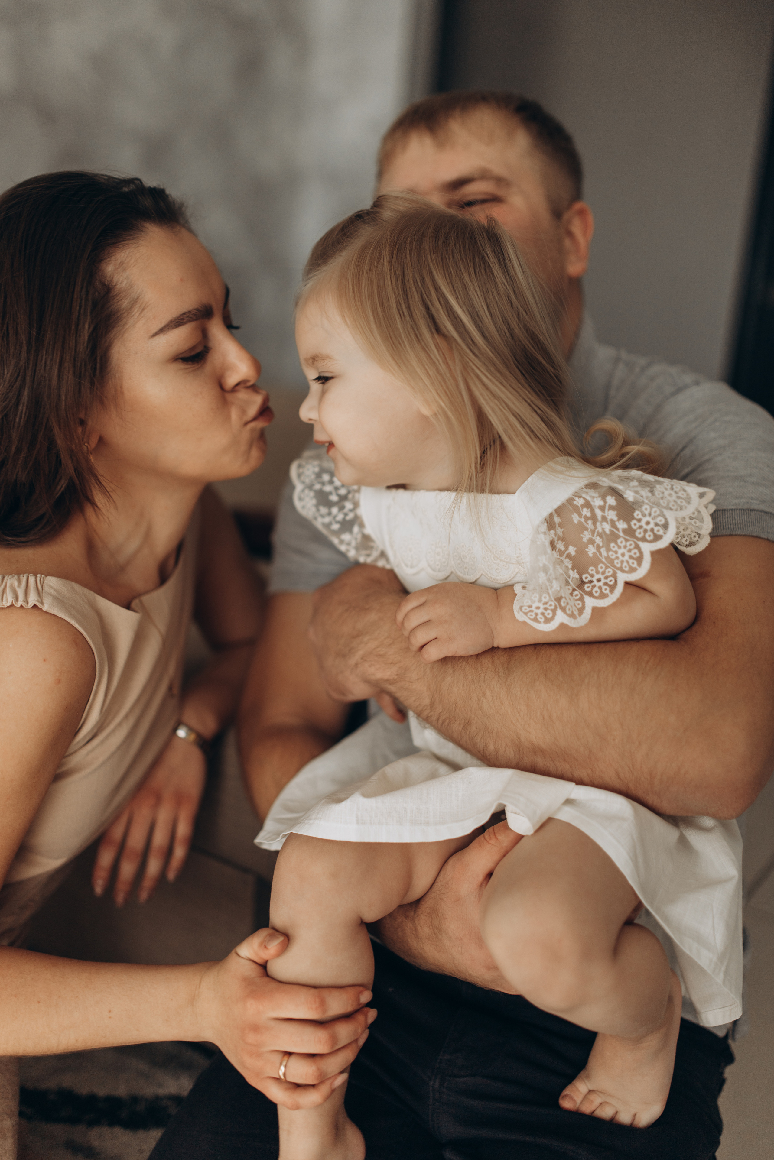 Счастье — это ты…. Семейный, свадебный фотограф в Чите Екатерина Мельникова