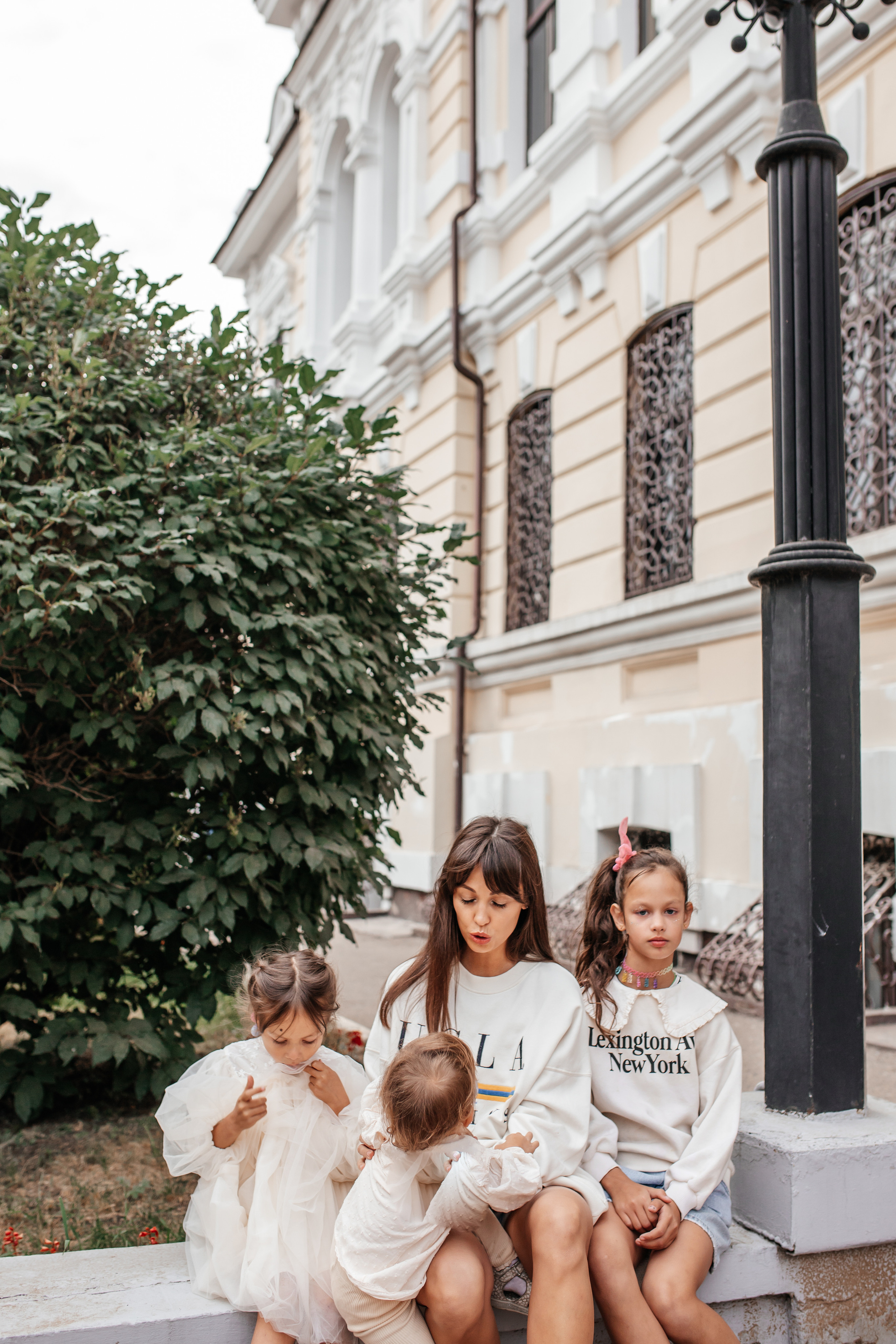 Family in the city. Семейный, свадебный фотограф в Чите Екатерина Мельникова