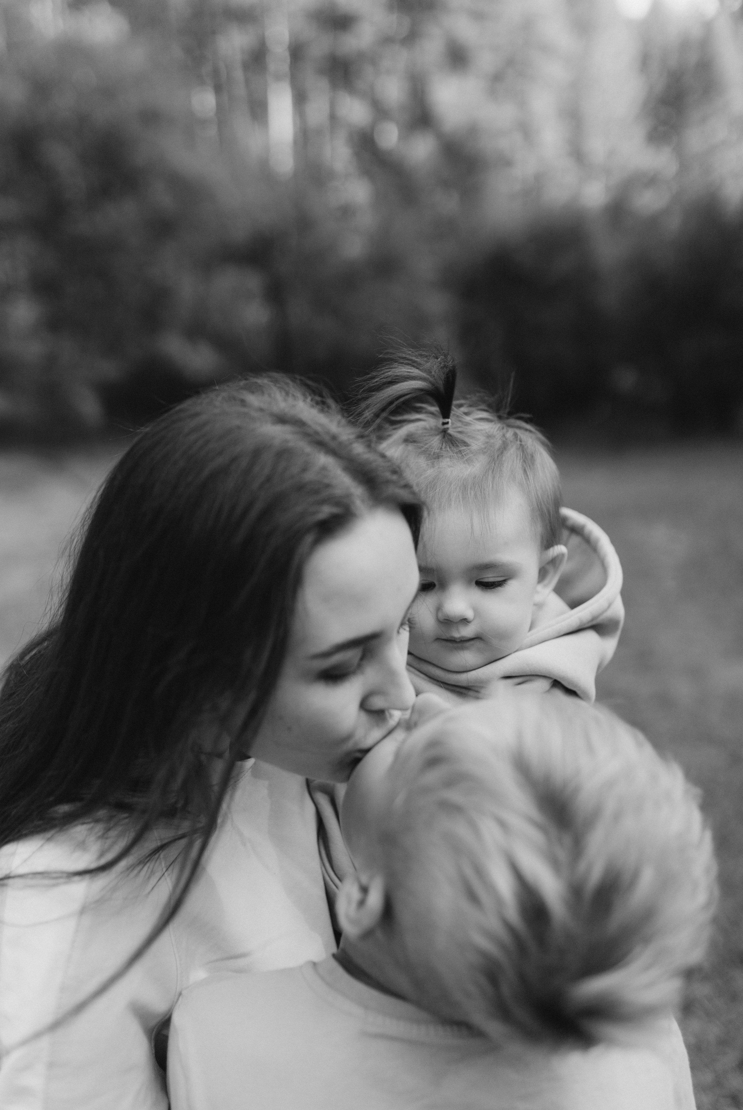 Уютный семейный вечер. Семейный, свадебный фотограф в Чите Екатерина Мельникова