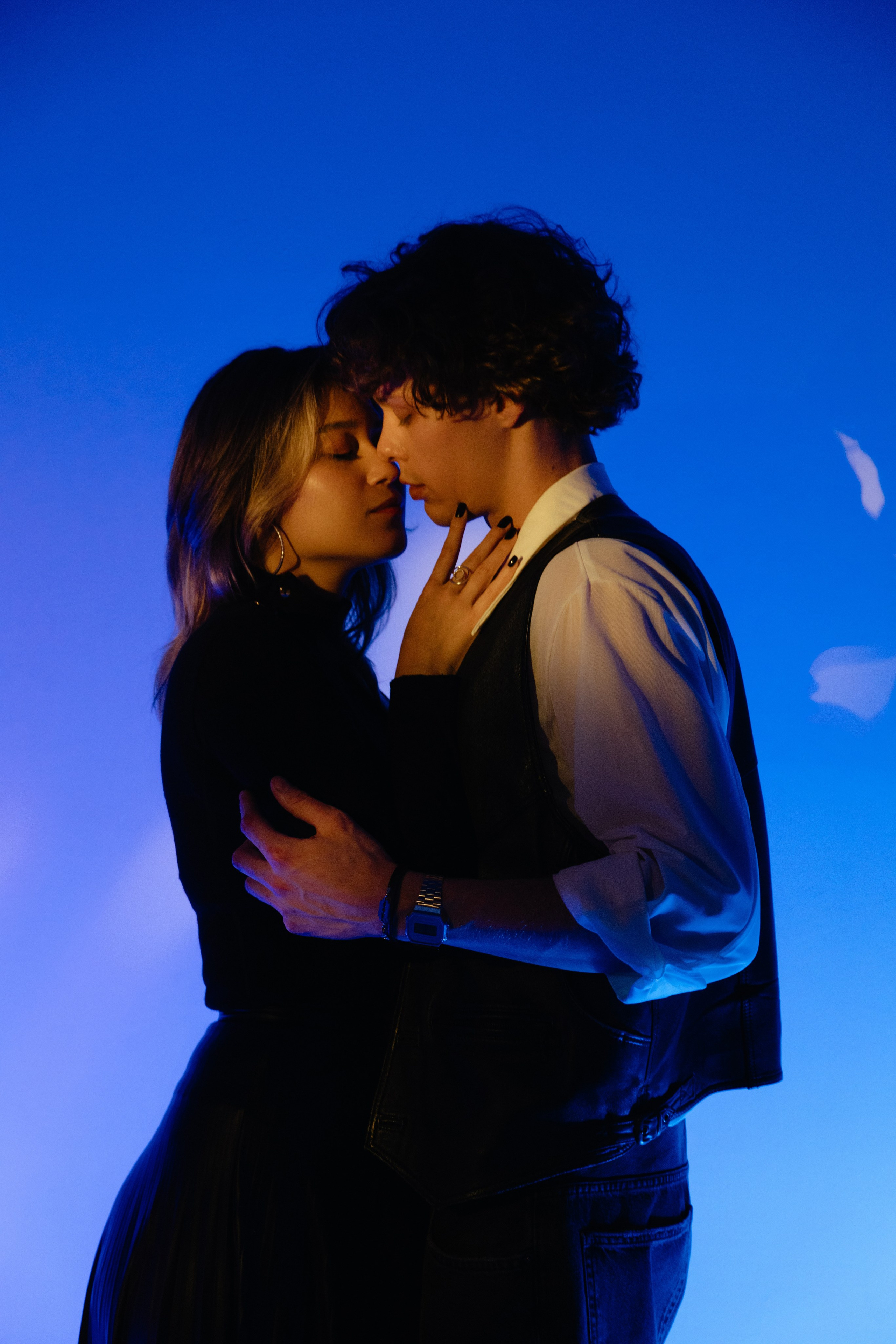 Фотостудия «Движ» (Краснодар). Свадебный фотограф в Симферополе (Крым) Валерия Воловидник