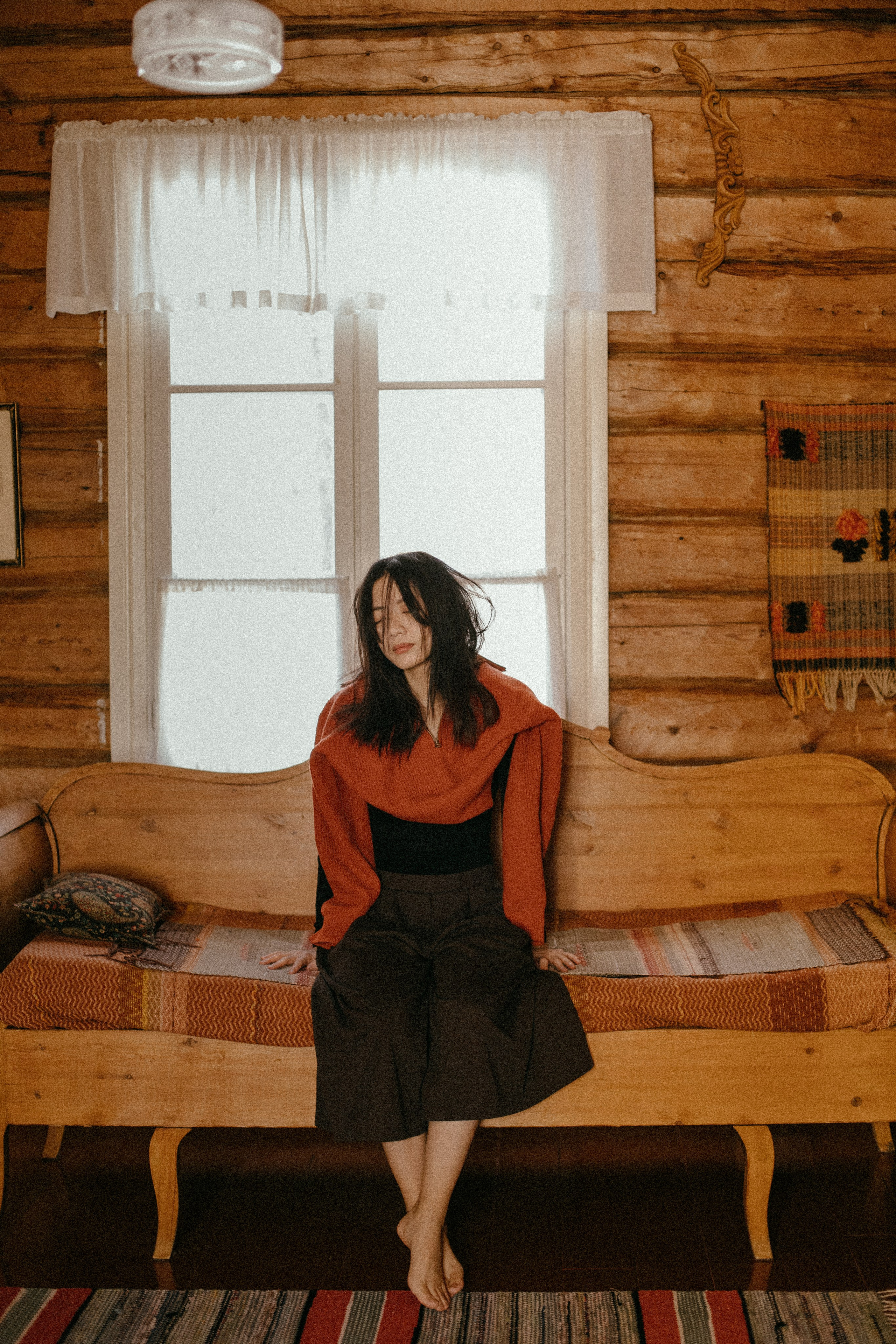 Xinyi. Alex Vasina Photographer