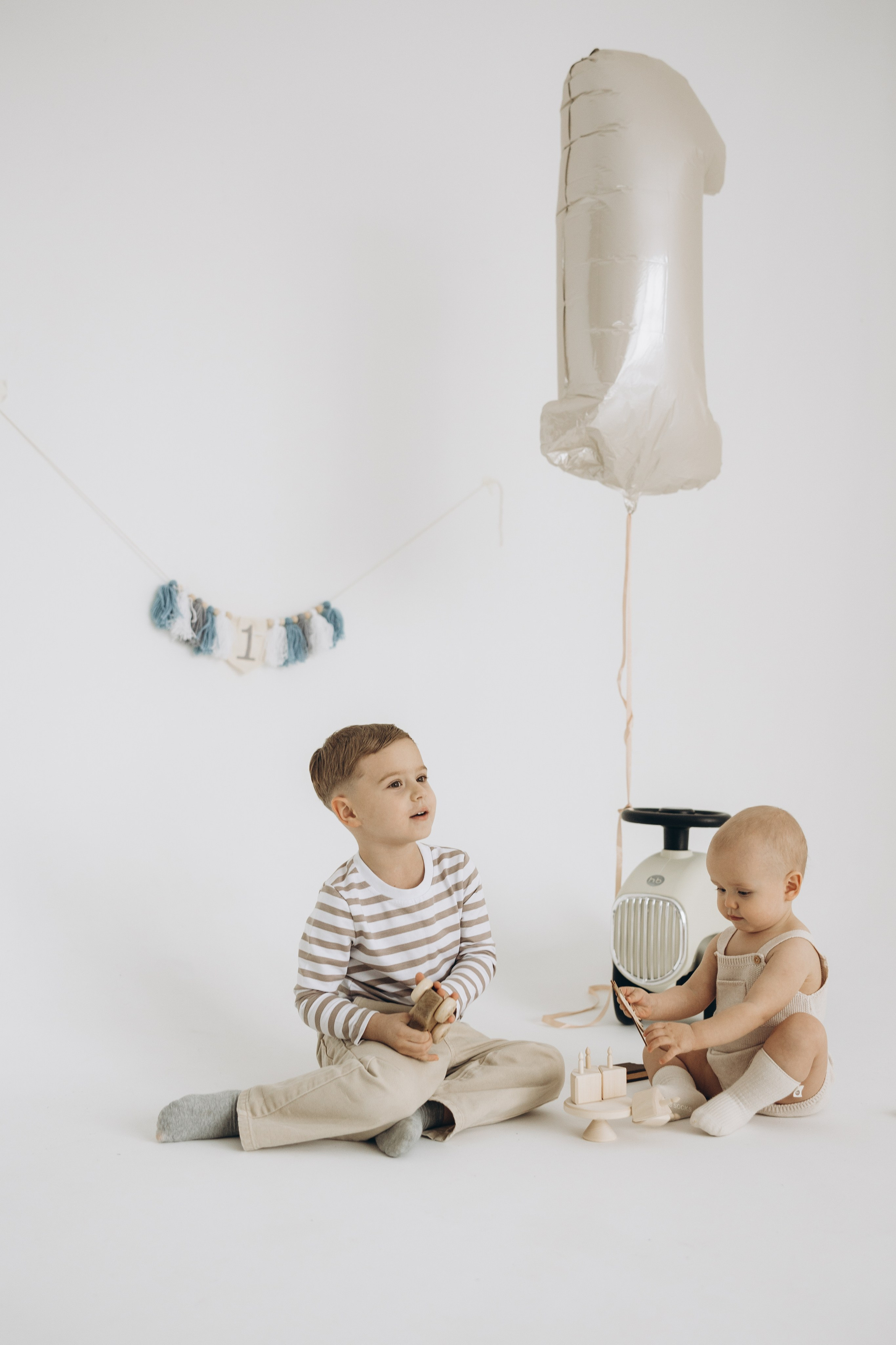 Дарья, Кирилл, Давид и Богдан. Семейный фотограф в Москве Виктория Ястребинская