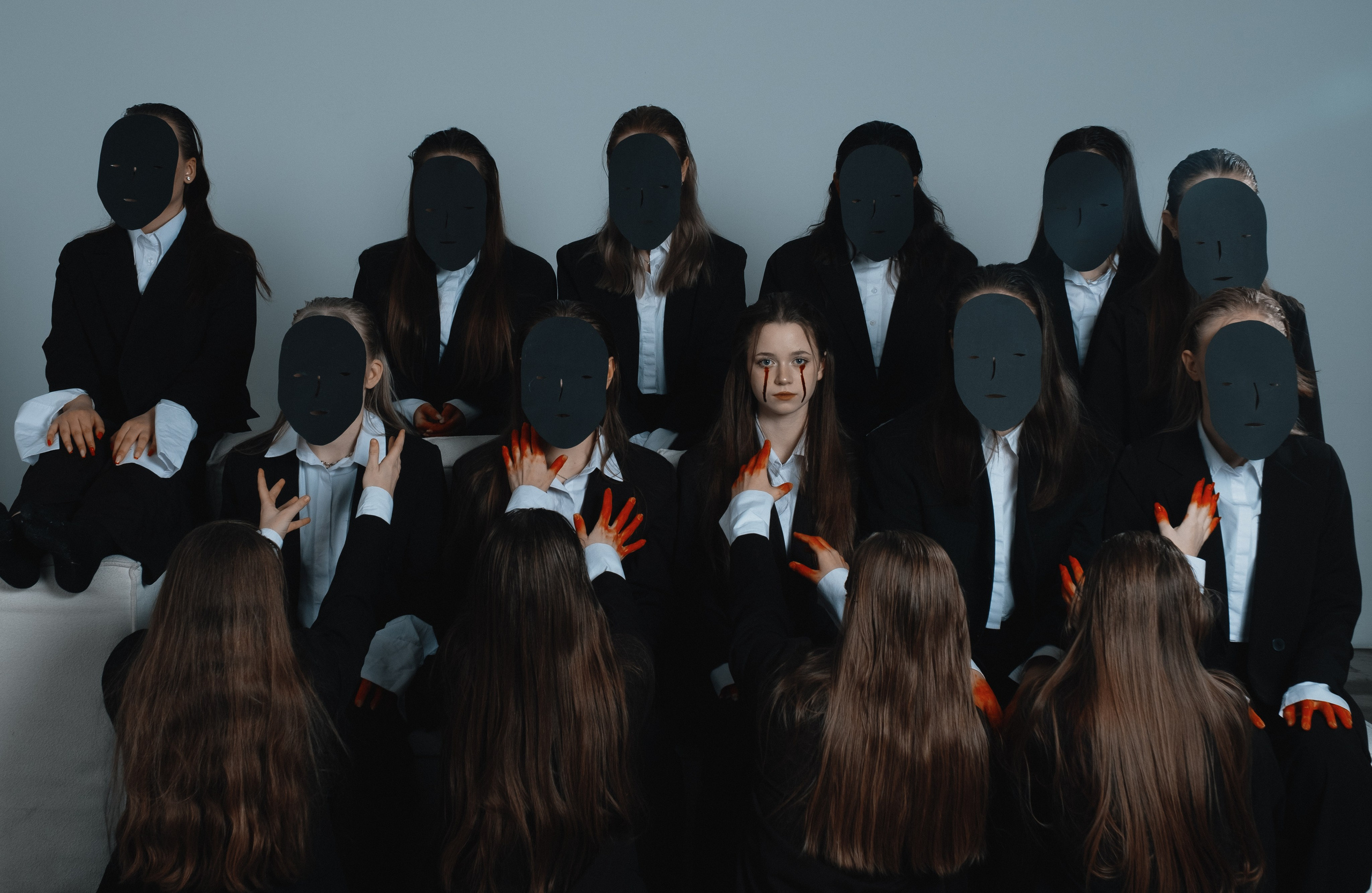 Дом [в котором]. Сайт фотографа в Саратове