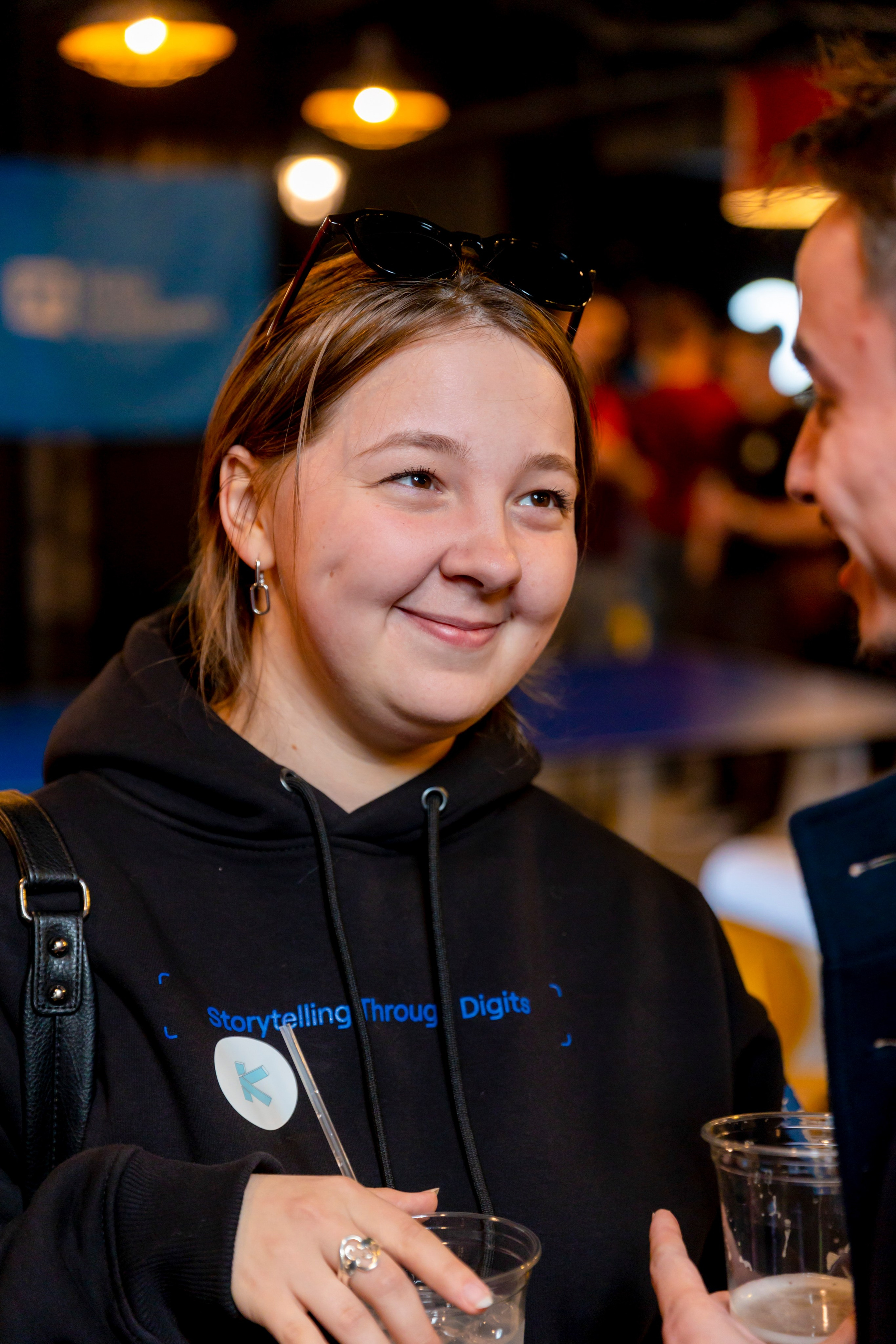 Kata Academy. Фотограф на праздник, корпоратив, День Рождения и Юбилей в г. Санкт-Петербурге Алексей Анкушев