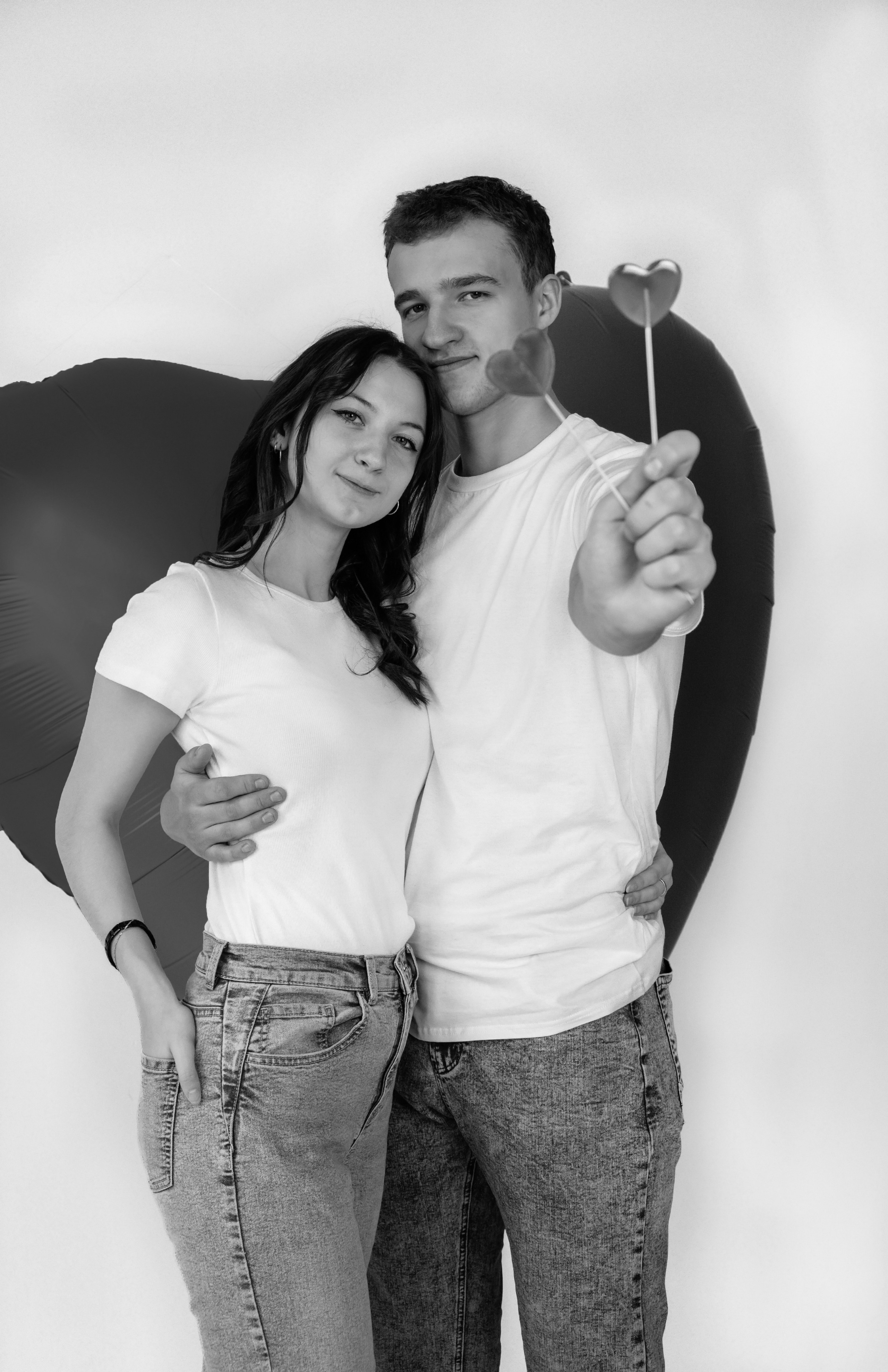 Екатерина и Матвей. Юлия Чайко, фотограф в Минске